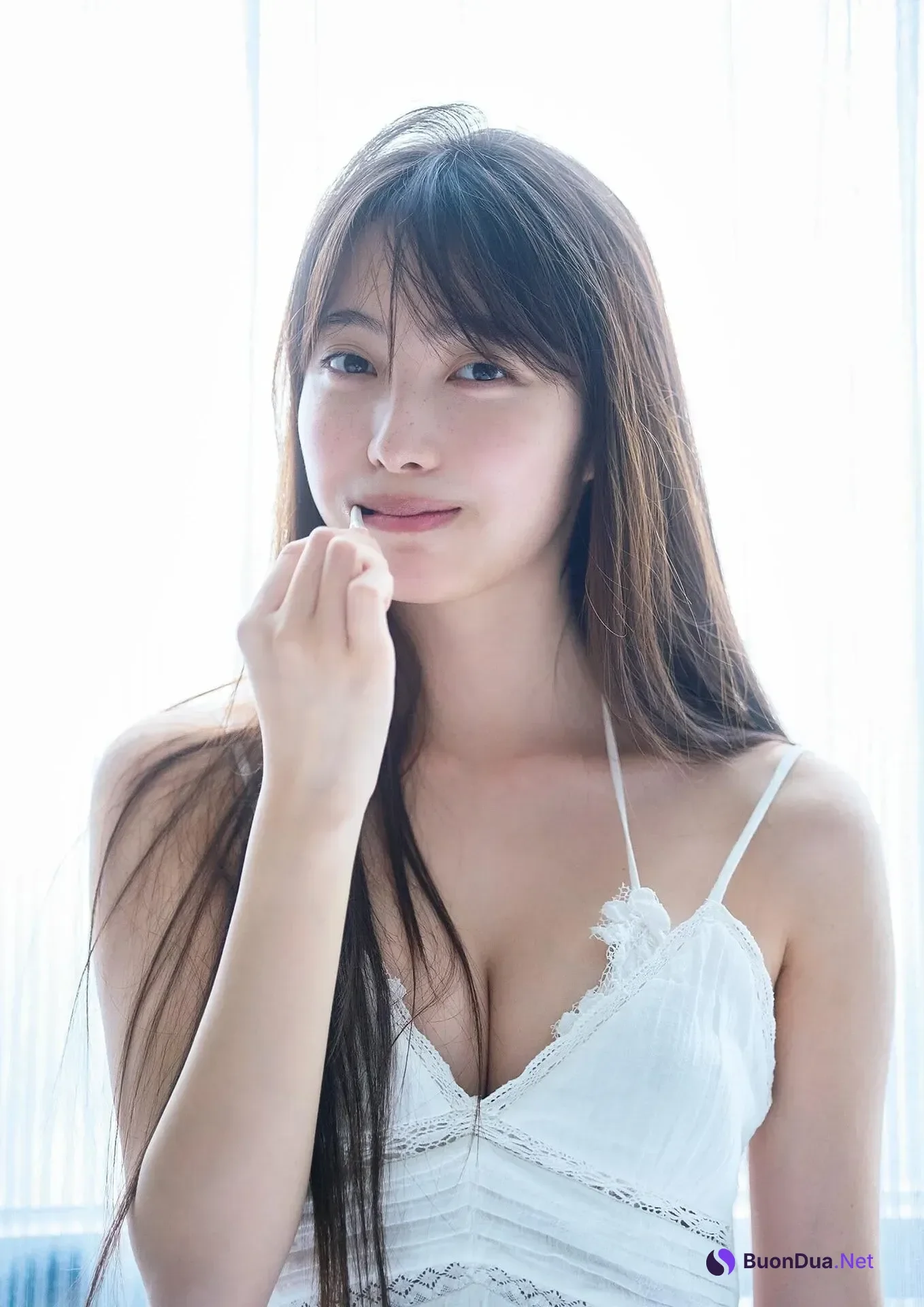 Rumika Fukuda 福田ルミカ, 2nd写真集 「Soar」 Set.04 - Photo 15