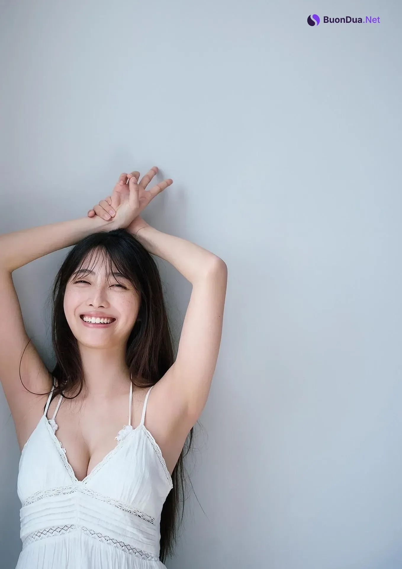Rumika Fukuda 福田ルミカ, 2nd写真集 「Soar」 Set.04 - Photo 16