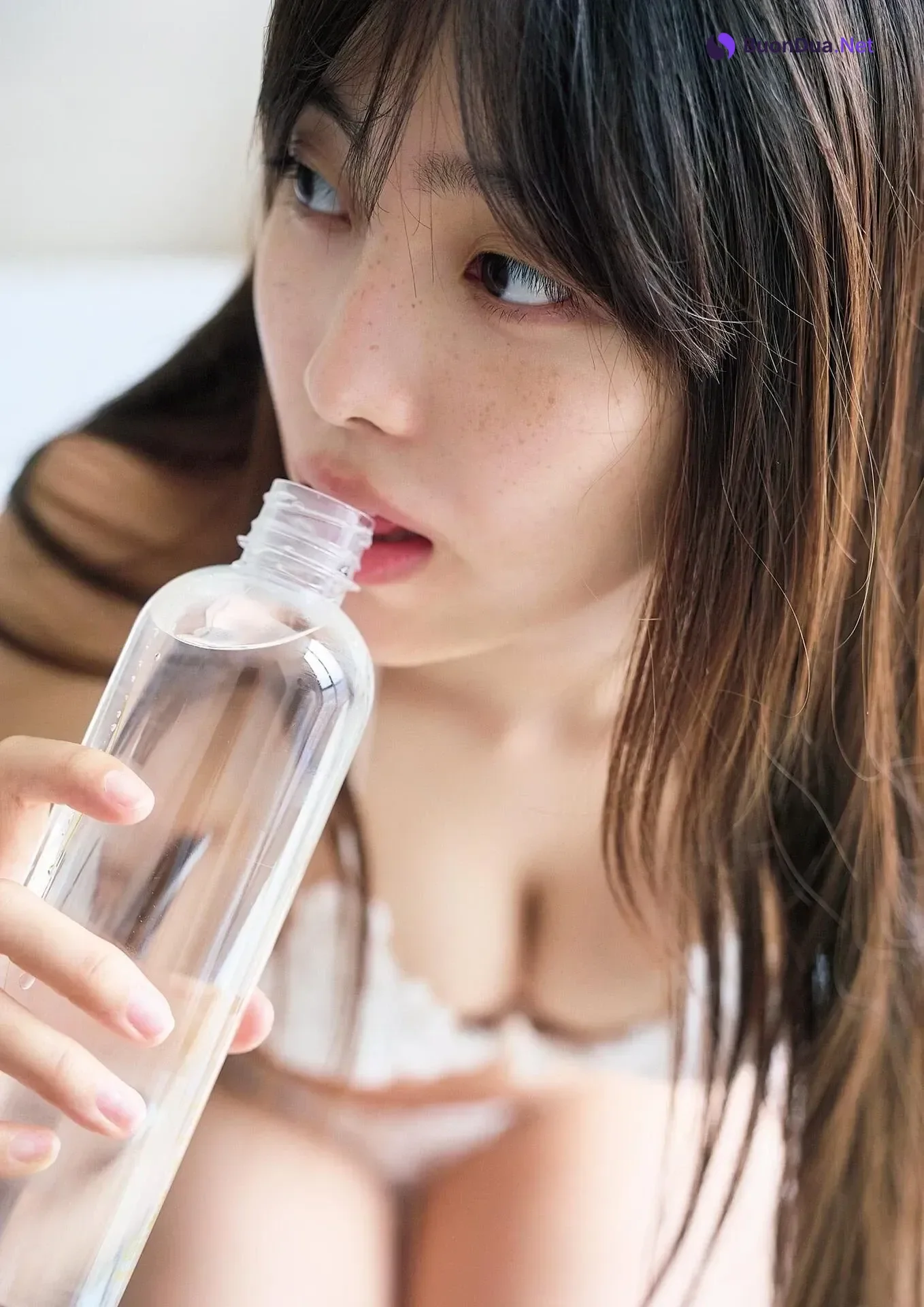 Rumika Fukuda 福田ルミカ, 2nd写真集 「Soar」 Set.04 - Photo 19