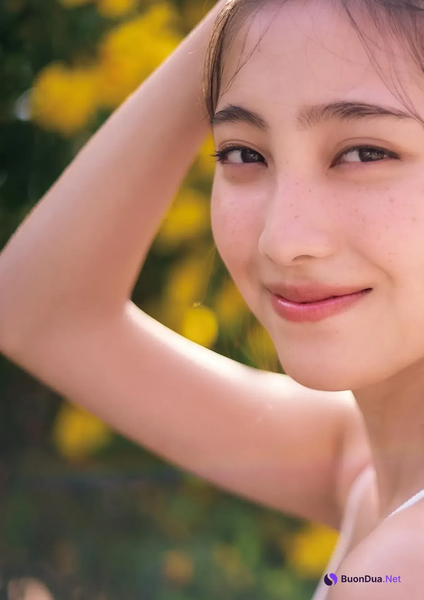 Rumika Fukuda 福田ルミカ, 2nd写真集 「Soar」 Set.04 - Photo 2