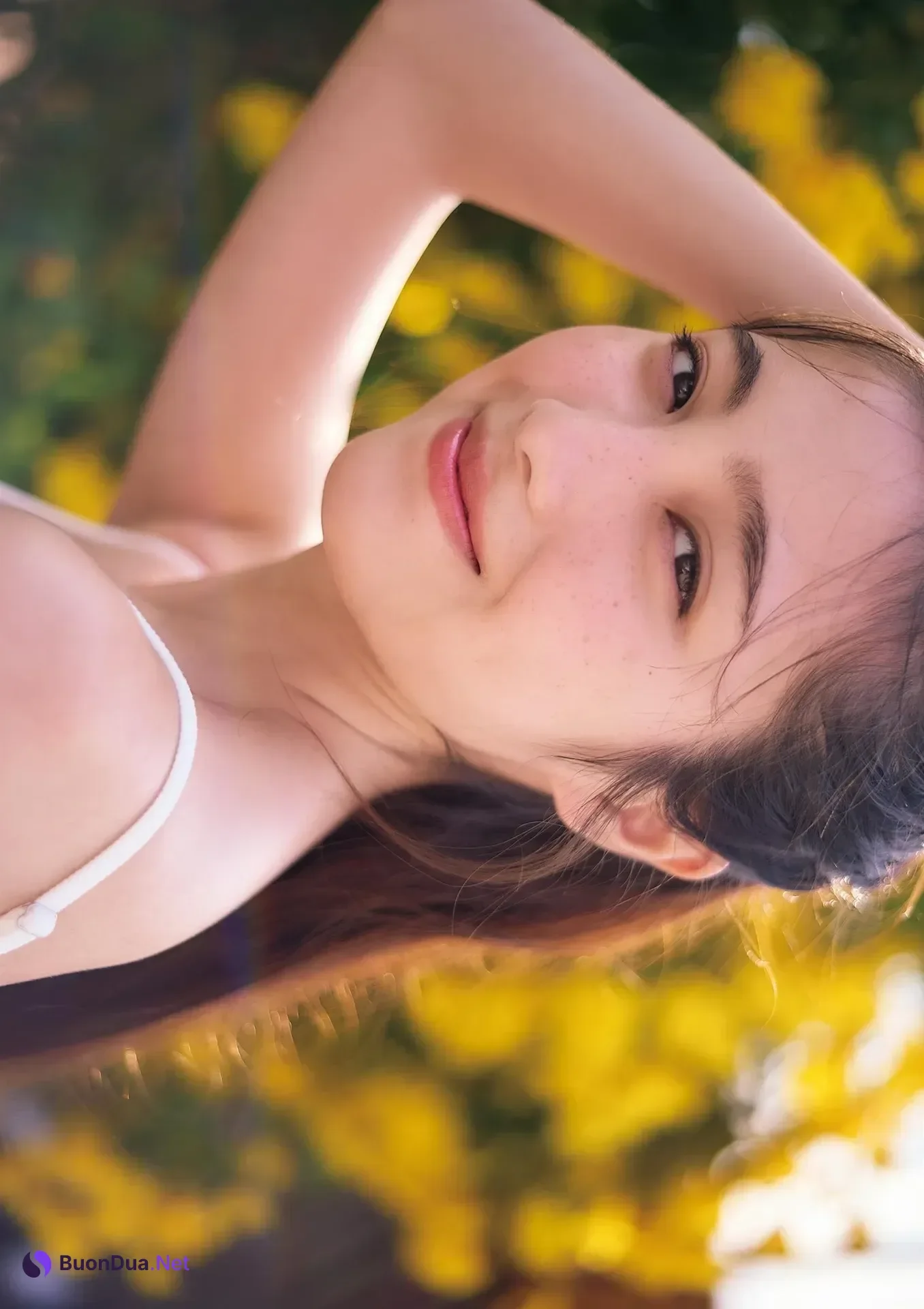Rumika Fukuda 福田ルミカ, 2nd写真集 「Soar」 Set.04 - Photo 4