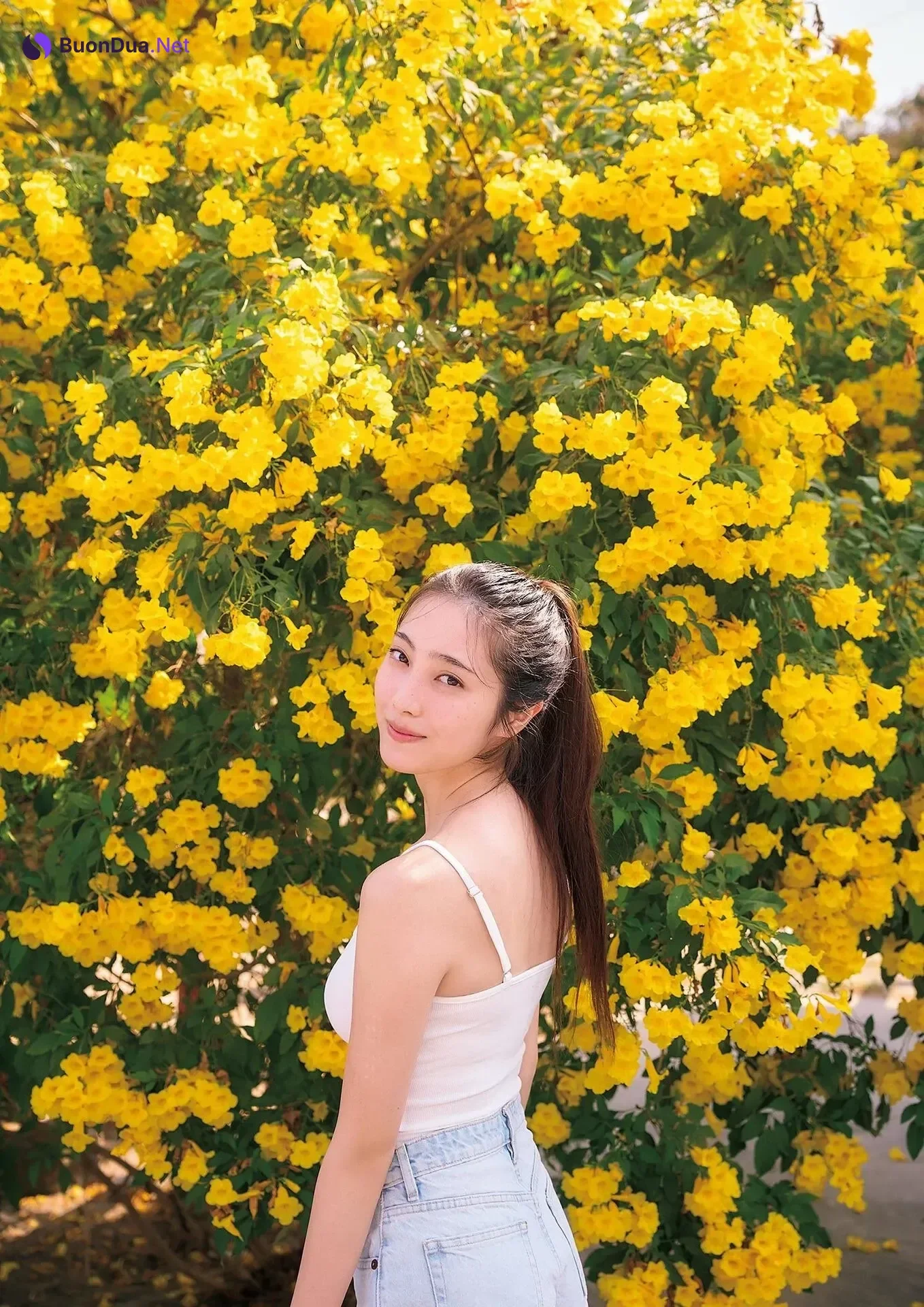 Rumika Fukuda 福田ルミカ, 2nd写真集 「Soar」 Set.04 - Photo 5