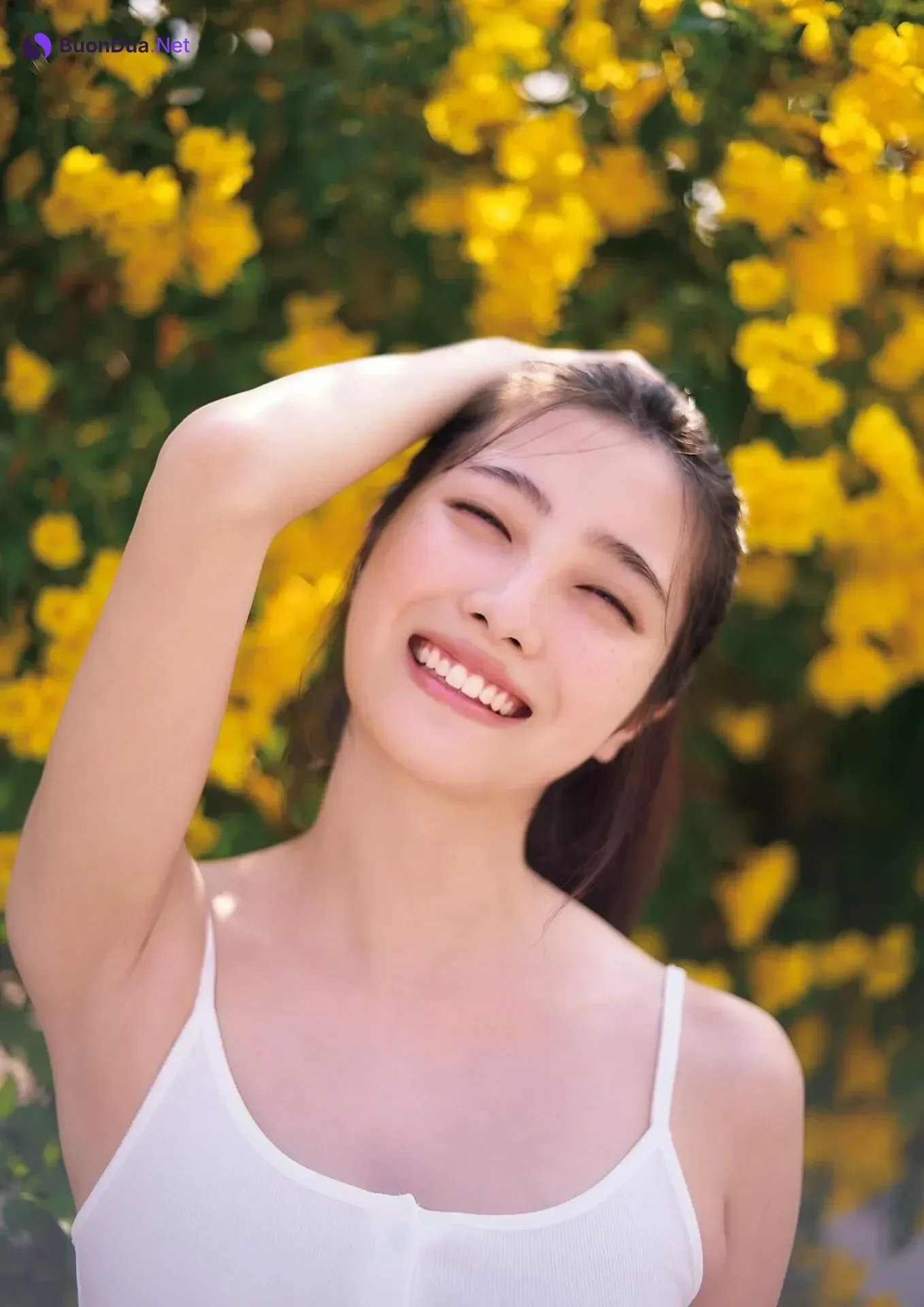 Rumika Fukuda 福田ルミカ, 2nd写真集 「Soar」 Set.04 - Photo 6