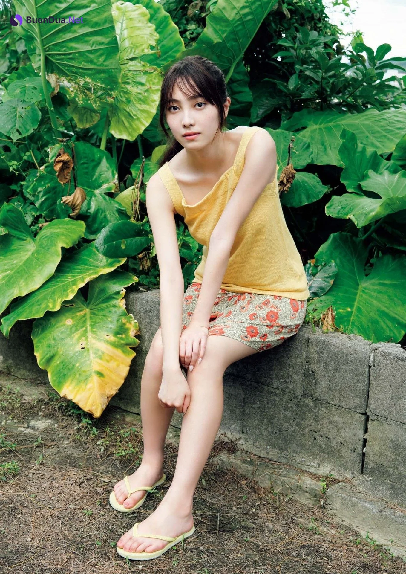 Rumika Fukuda 福田ルミカ, Big Comic Spirits 2024 No.42 (ビッグコミックスピリッツ 2024年42号) - Photo 13