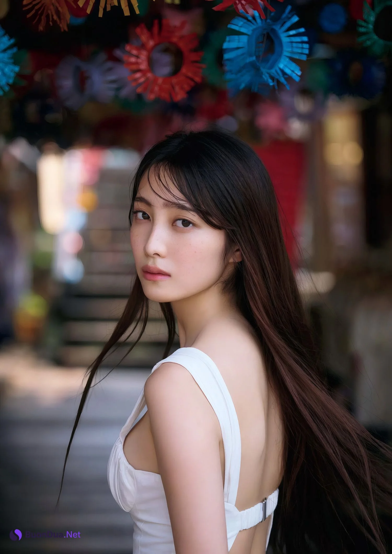 Rumika Fukuda 福田ルミカ, Big Comic Spirits 2025 No.25 (ビッグコミックスピリッツ 2025年25号) - Photo 16