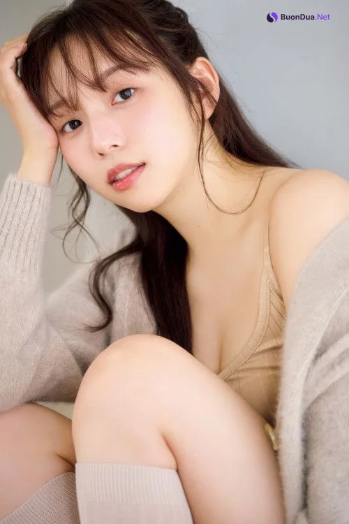 Rumika Fukuda 福田ルミカ, Big Comic Spirits 2025 No.34 (ビッグコミックスピリッツ 2025年34号) - Photo 17
