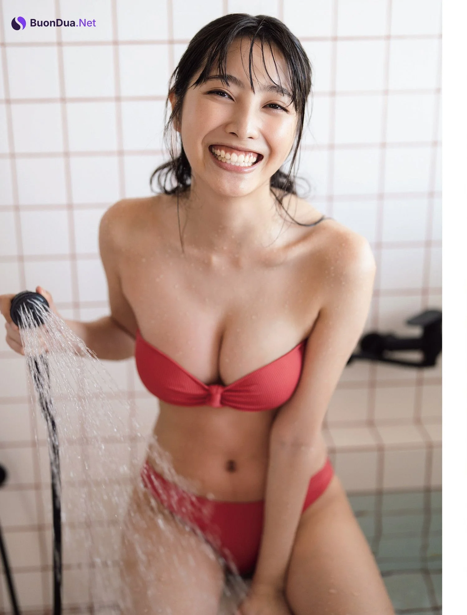 Rumika Fukuda 福田ルミカ, FLASH 2024.04.09 (フラッシュ 2024年4月9日号) - Photo 10