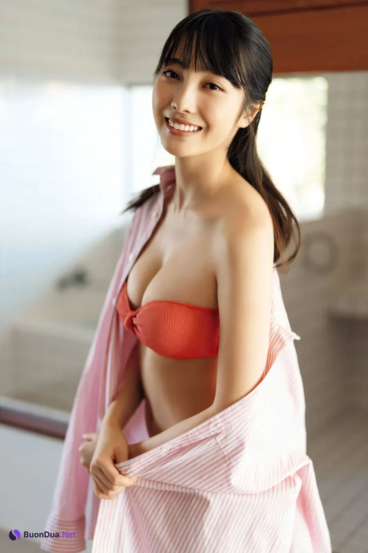 Rumika Fukuda 福田ルミカ, FLASH 2024.04.09 (フラッシュ 2024年4月9日号) - Photo 14