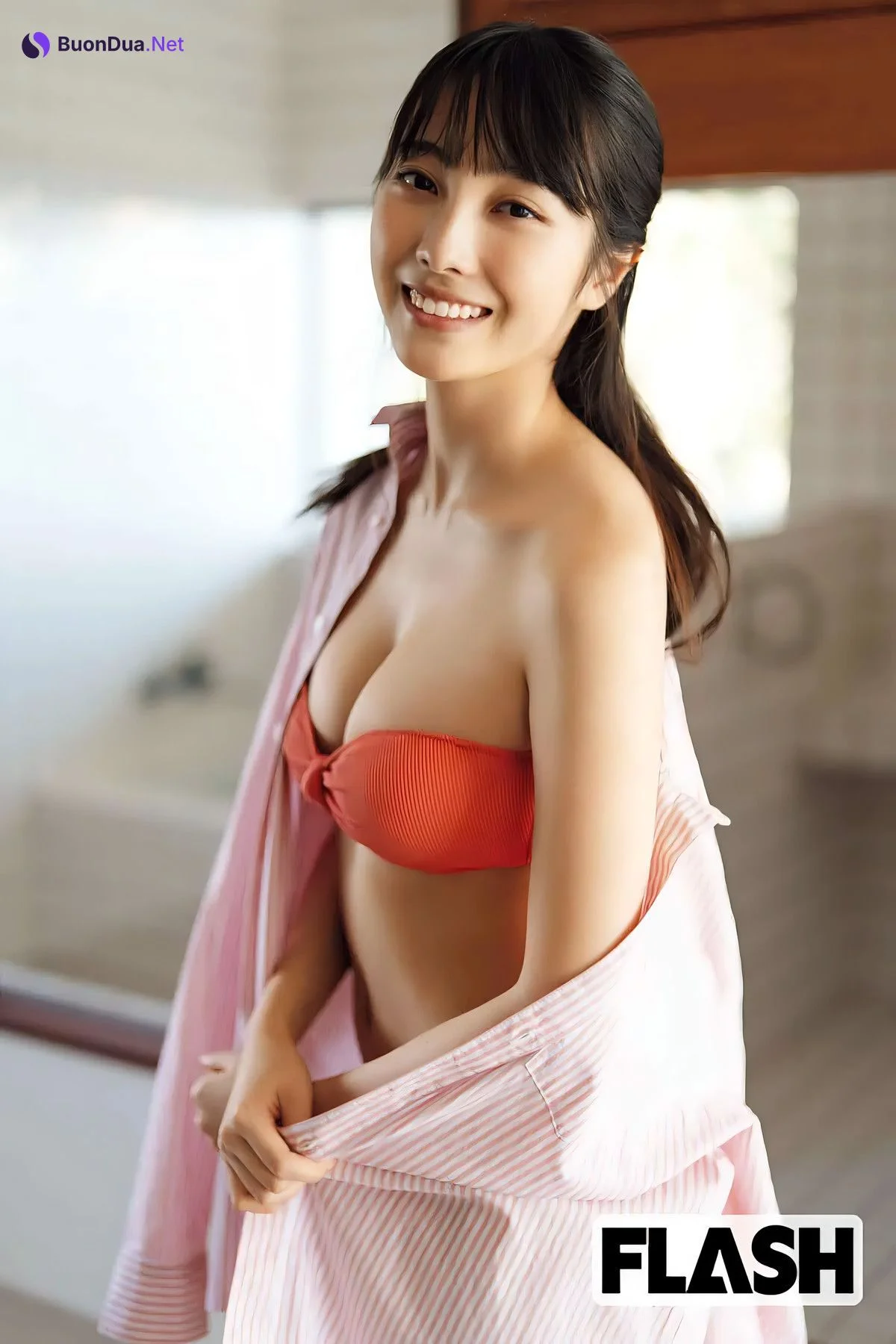Rumika Fukuda 福田ルミカ, FLASH 2024.04.09 (フラッシュ 2024年4月9日号) - Photo 15