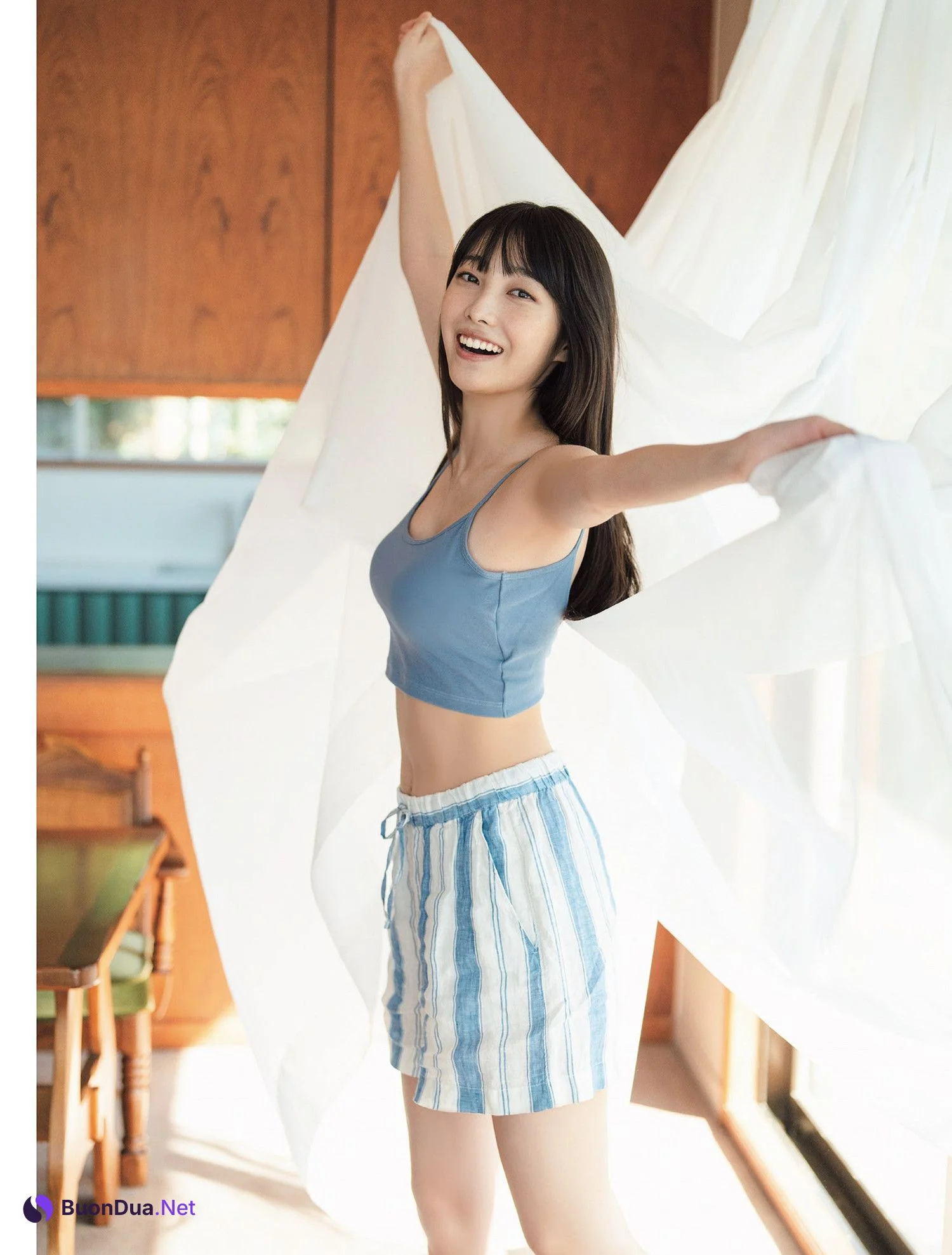 Rumika Fukuda 福田ルミカ, FLASH 2024.04.09 (フラッシュ 2024年4月9日号) - Photo 3