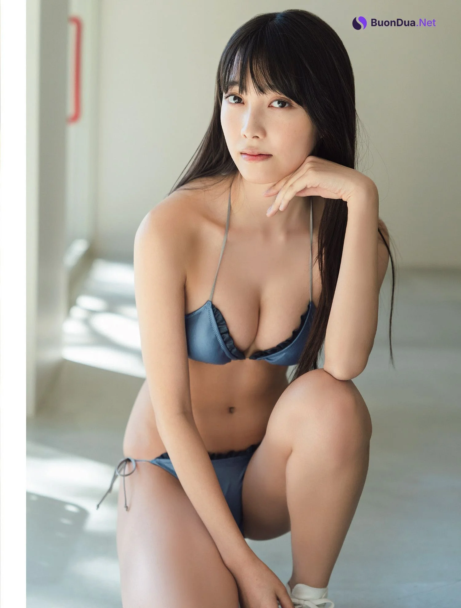 Rumika Fukuda 福田ルミカ, FLASH 2024.04.09 (フラッシュ 2024年4月9日号) - Photo 5