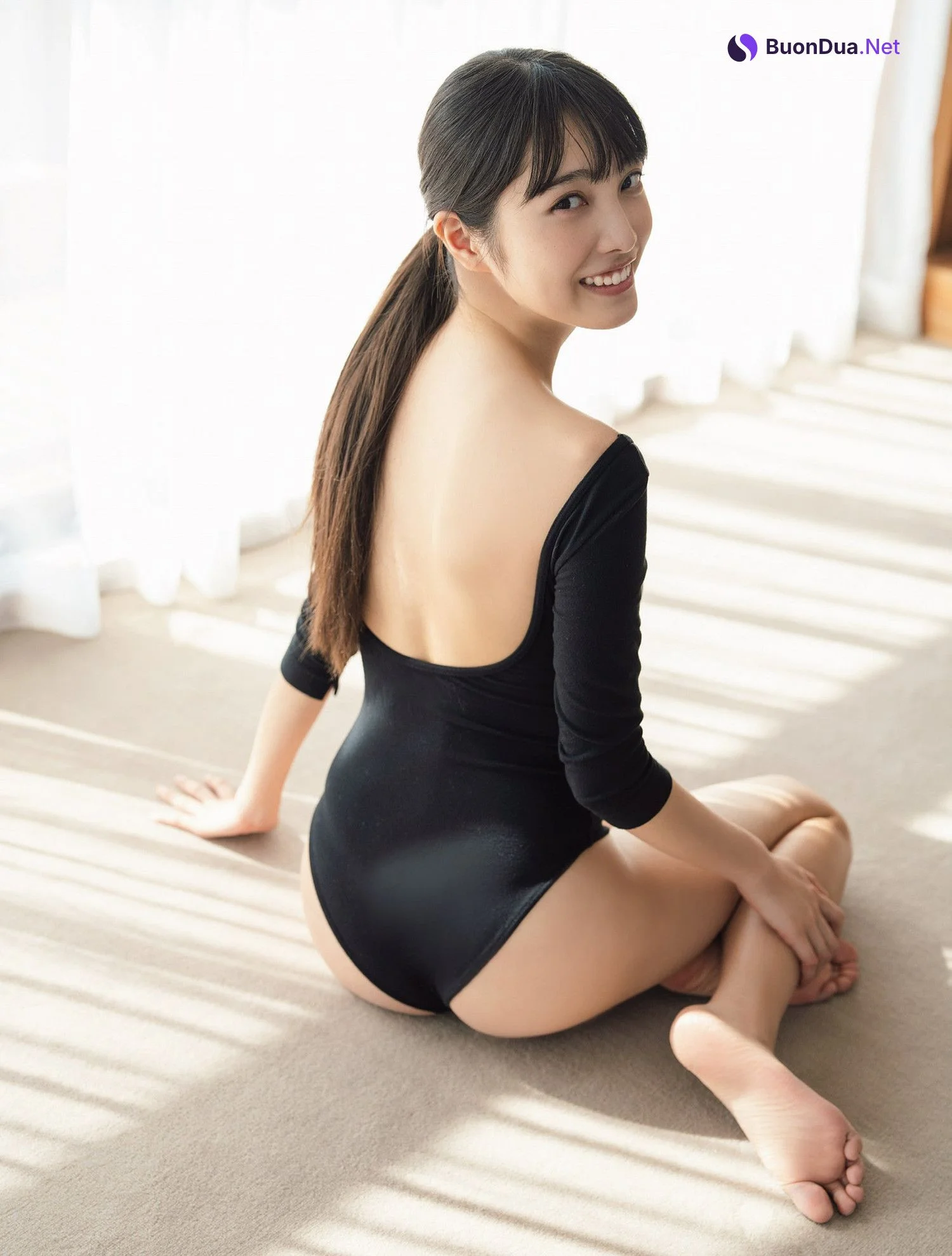 Rumika Fukuda 福田ルミカ, FLASH 2024.04.09 (フラッシュ 2024年4月9日号) - Photo 6