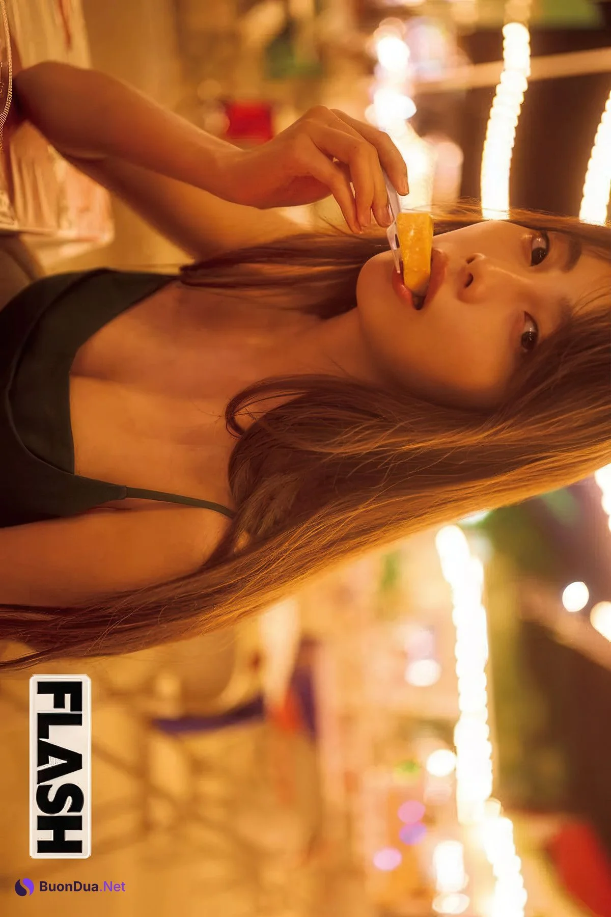 Rumika Fukuda 福田ルミカ, FLASH 2025.07.22 (フラッシュ 2025年7月22日号) - Photo 11