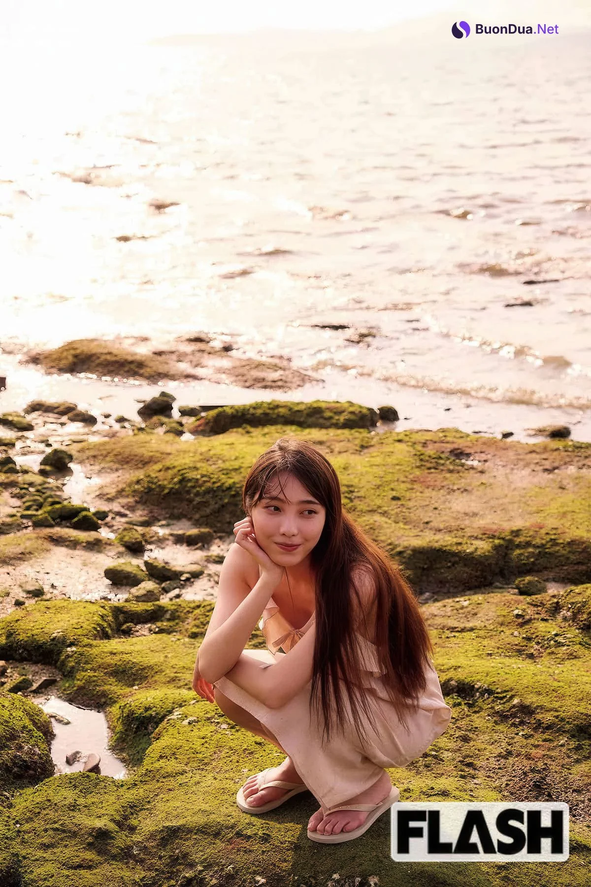 Rumika Fukuda 福田ルミカ, FLASH 2025.07.22 (フラッシュ 2025年7月22日号) - Photo 12