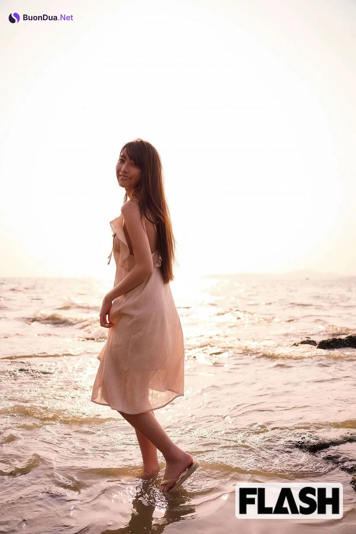 Rumika Fukuda 福田ルミカ, FLASH 2025.07.22 (フラッシュ 2025年7月22日号) - Photo 13