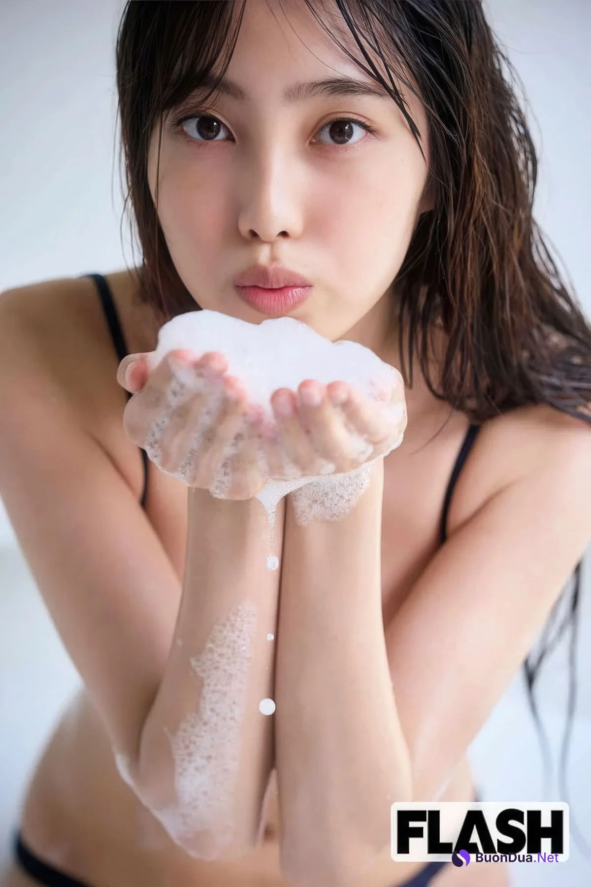 Rumika Fukuda 福田ルミカ, FLASH 2025.07.22 (フラッシュ 2025年7月22日号) - Photo 8