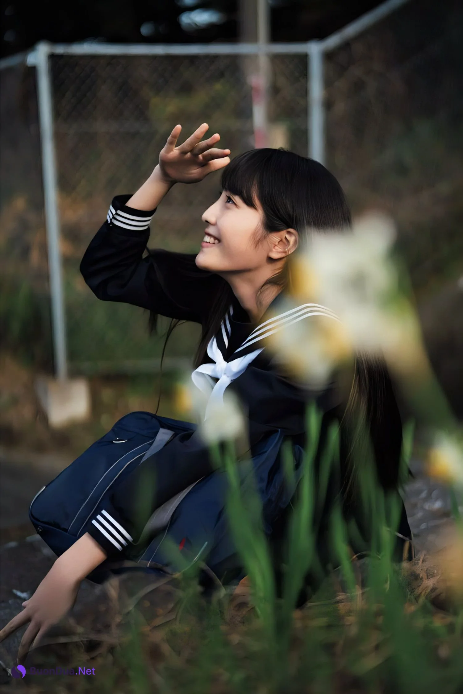 Rumika Fukuda 福田ルミカ, Flash グラビアBEST 2024年早春 2024.03.28 - รูปภาพ 10