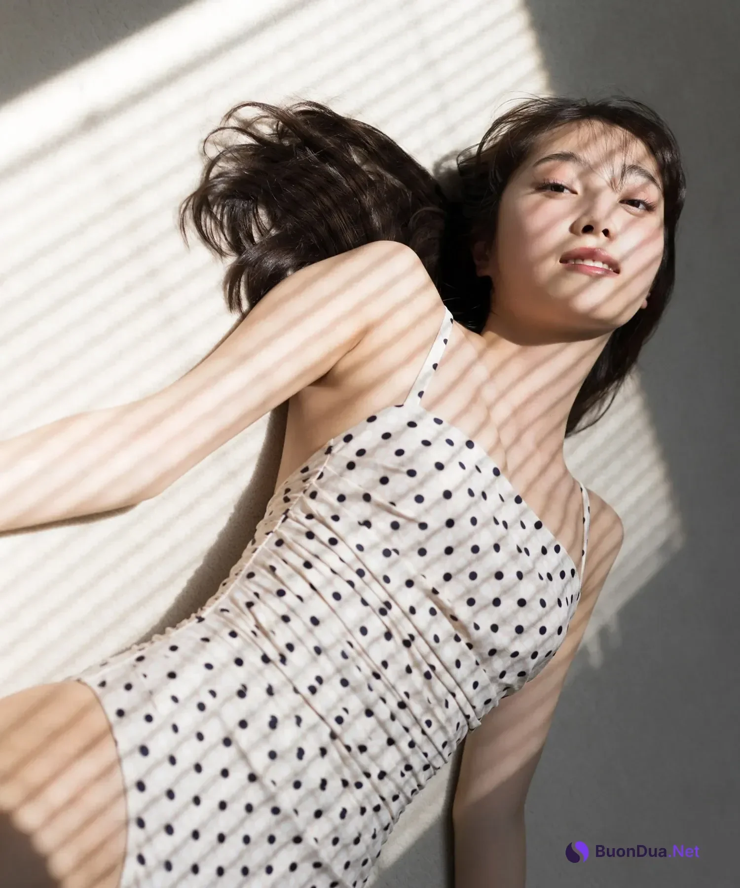 Rumika Fukuda 福田ルミカ – 週プレ Photo Book 「君の夏、19歳。~prologue~」 - Photo 13