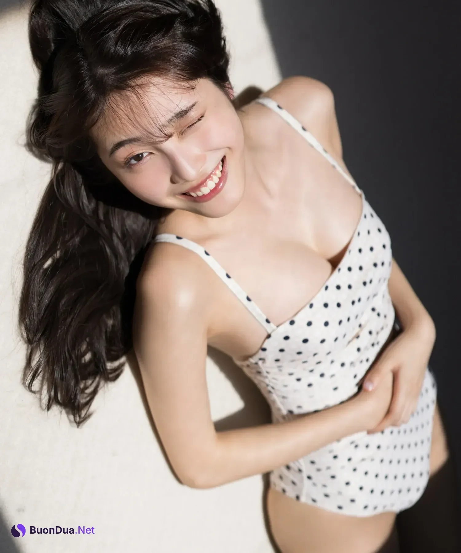 Rumika Fukuda 福田ルミカ – 週プレ Photo Book 「君の夏、19歳。~prologue~」 - Photo 16
