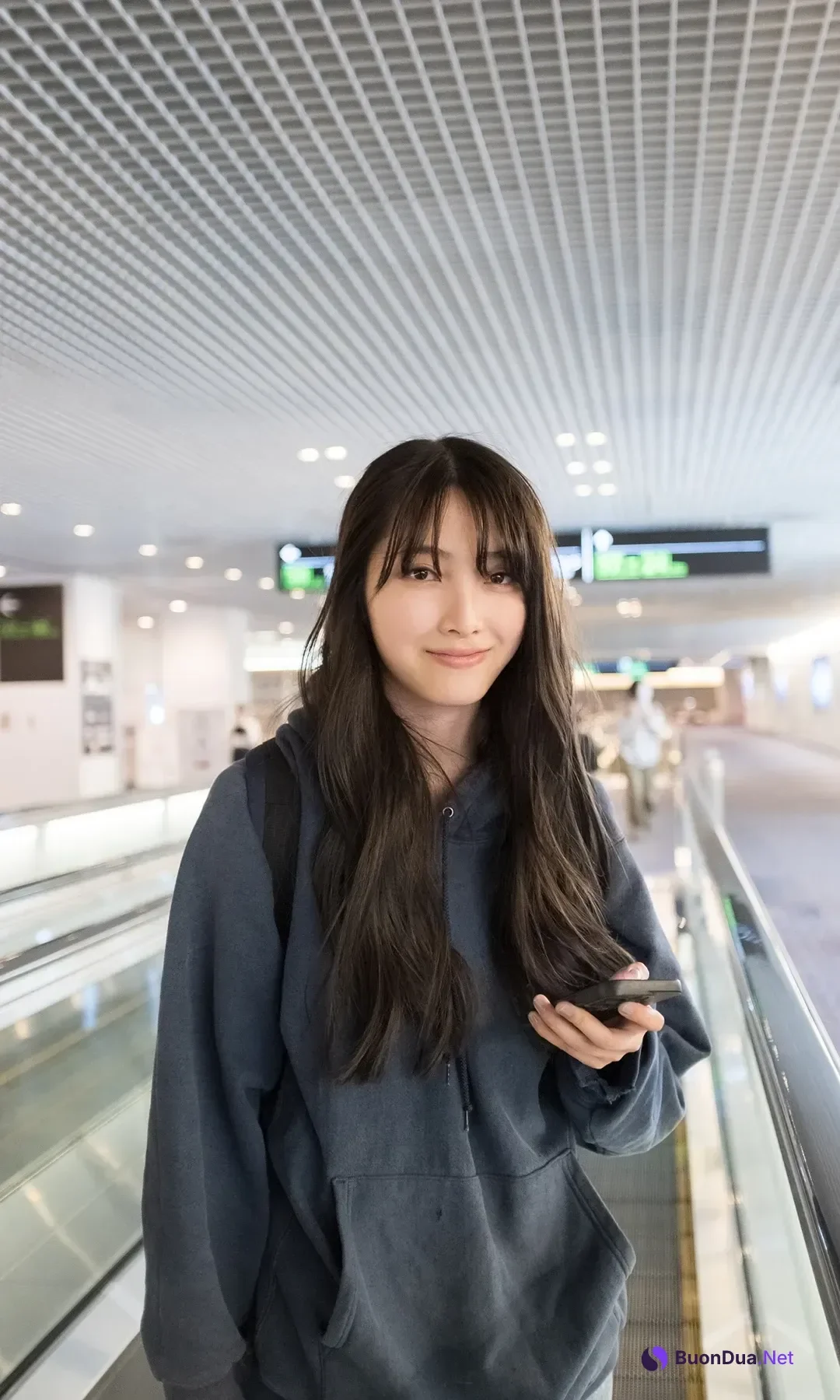 Rumika Fukuda 福田ルミカ – 週プレ Photo Book 「君の夏、19歳。~prologue~」 - Photo 2