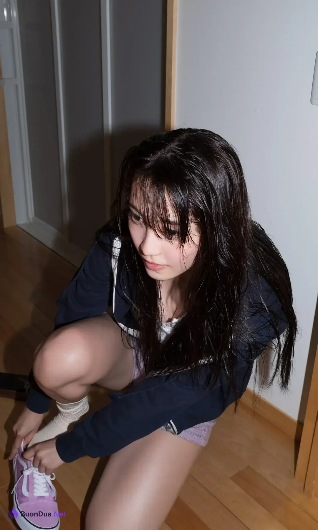 Rumika Fukuda 福田ルミカ – 週プレ Photo Book 「君の夏、19歳。~prologue~」 - Photo 6