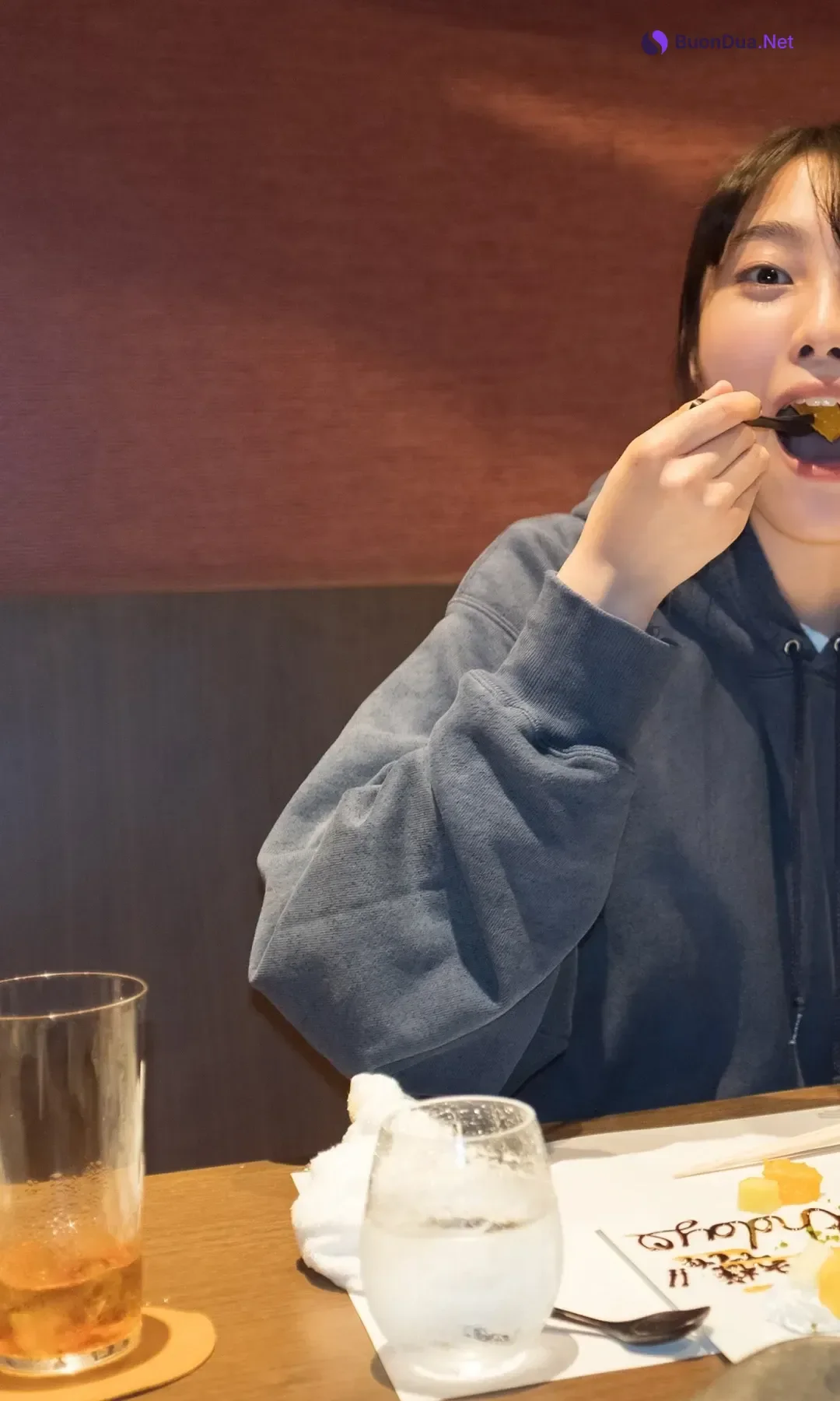 Rumika Fukuda 福田ルミカ – 週プレ Photo Book 「君の夏、19歳。~prologue~」 - Photo 8