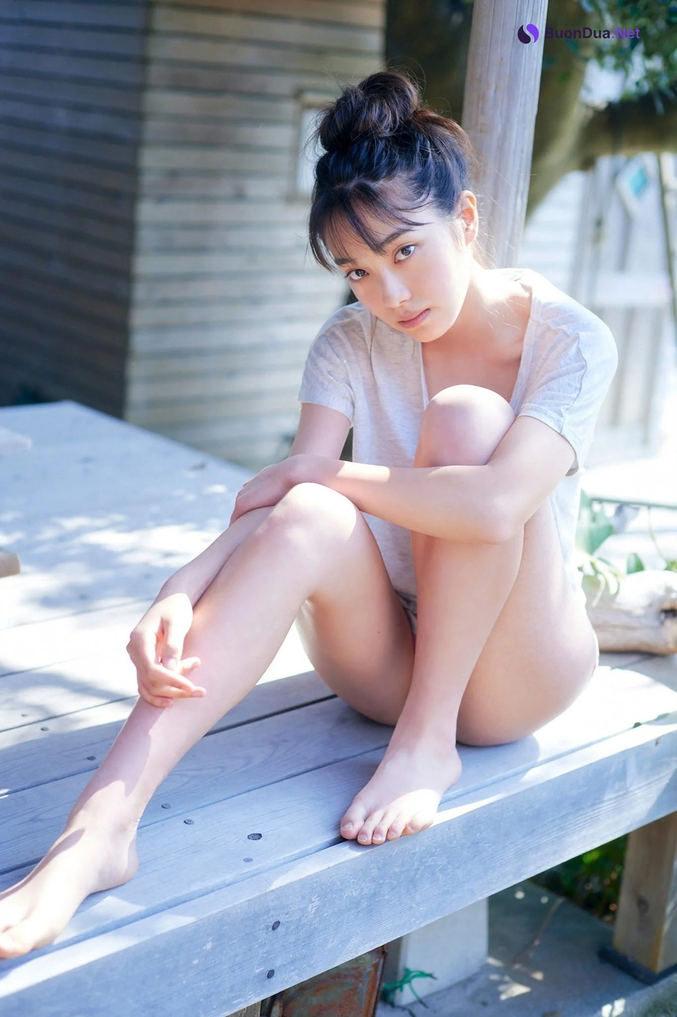 Rumika Fukuda 福田ルミカ, ヤンマガWeb ヤンマガアザーっす！ 2021年20号 - Photo 13