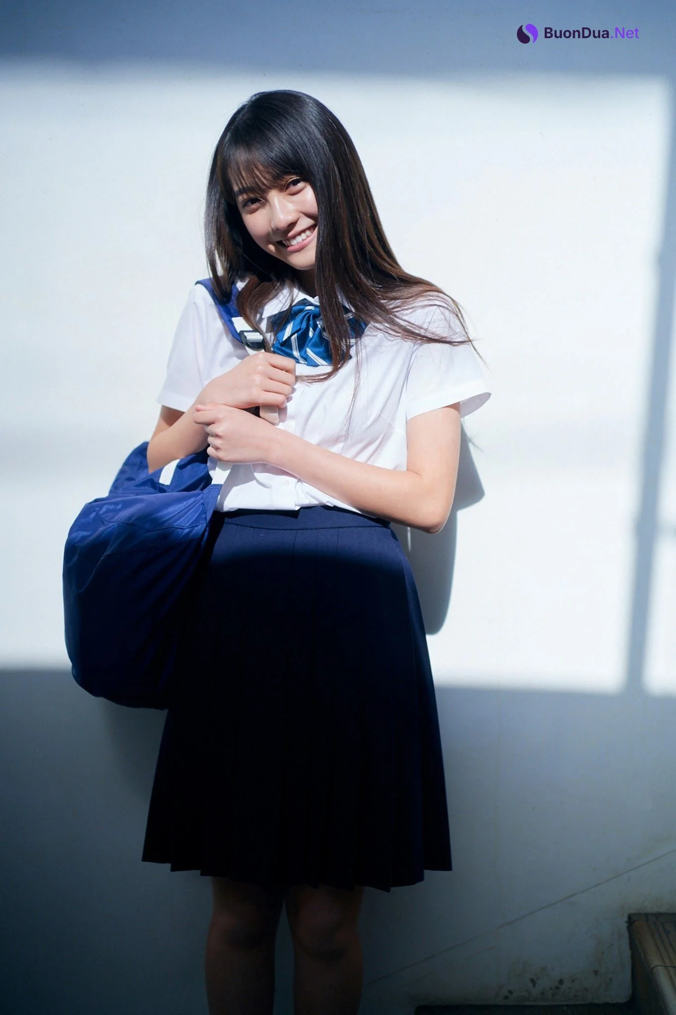 Rumika Fukuda 福田ルミカ, ヤンマガWeb ヤンマガアザーっす！ 2021年20号 - Photo 3