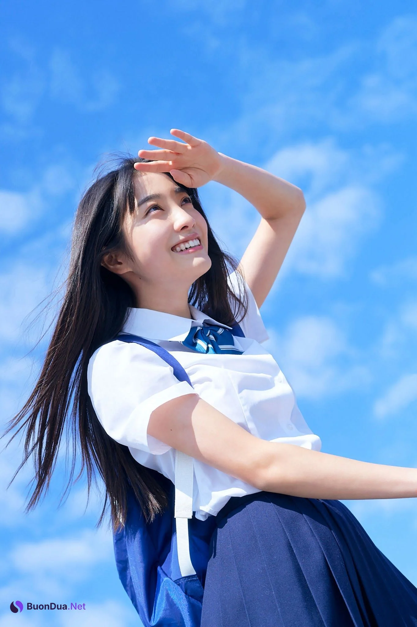 Rumika Fukuda 福田ルミカ, ヤンマガWeb ヤンマガアザーっす！ 2021年20号 - Photo 4