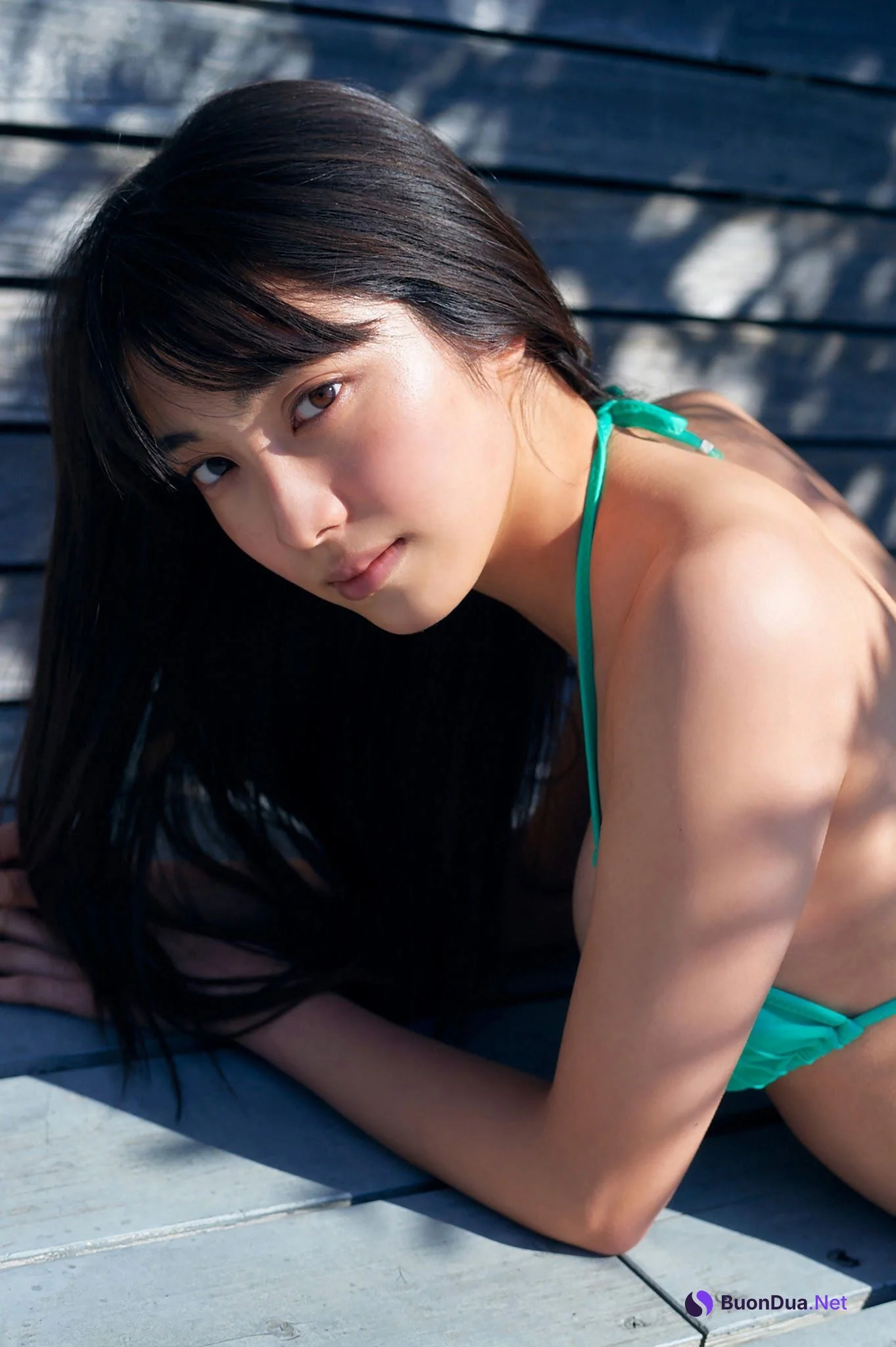 Rumika Fukuda 福田ルミカ, ヤンマガWeb ヤンマガアザーっす！ 2021年20号 Set.02 - Photo 5