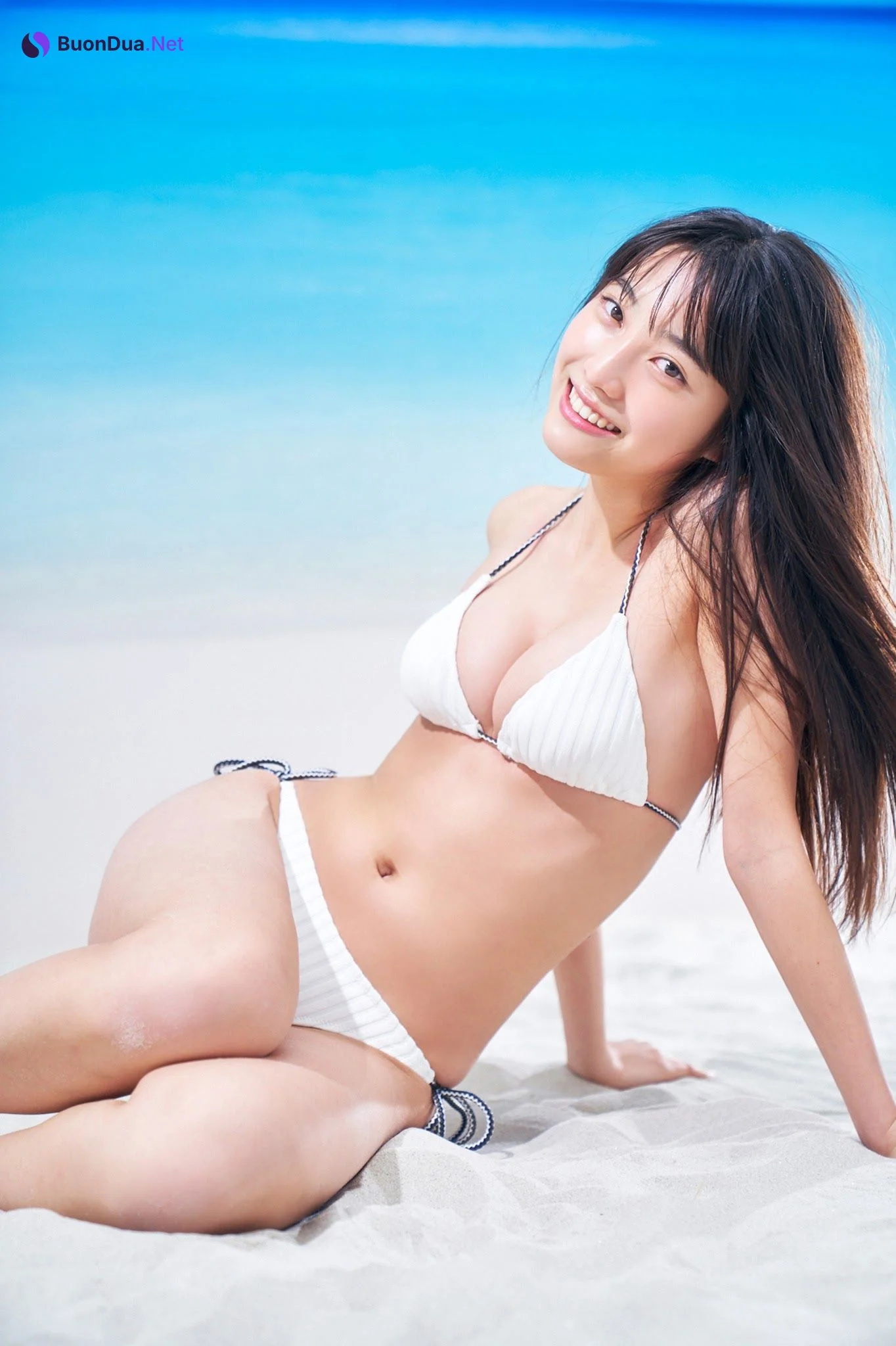 Rumika Fukuda 福田ルミカ, ヤンマガWeb ヤンマガアザーっす！ 2021年20号 Set.02 - Photo 8