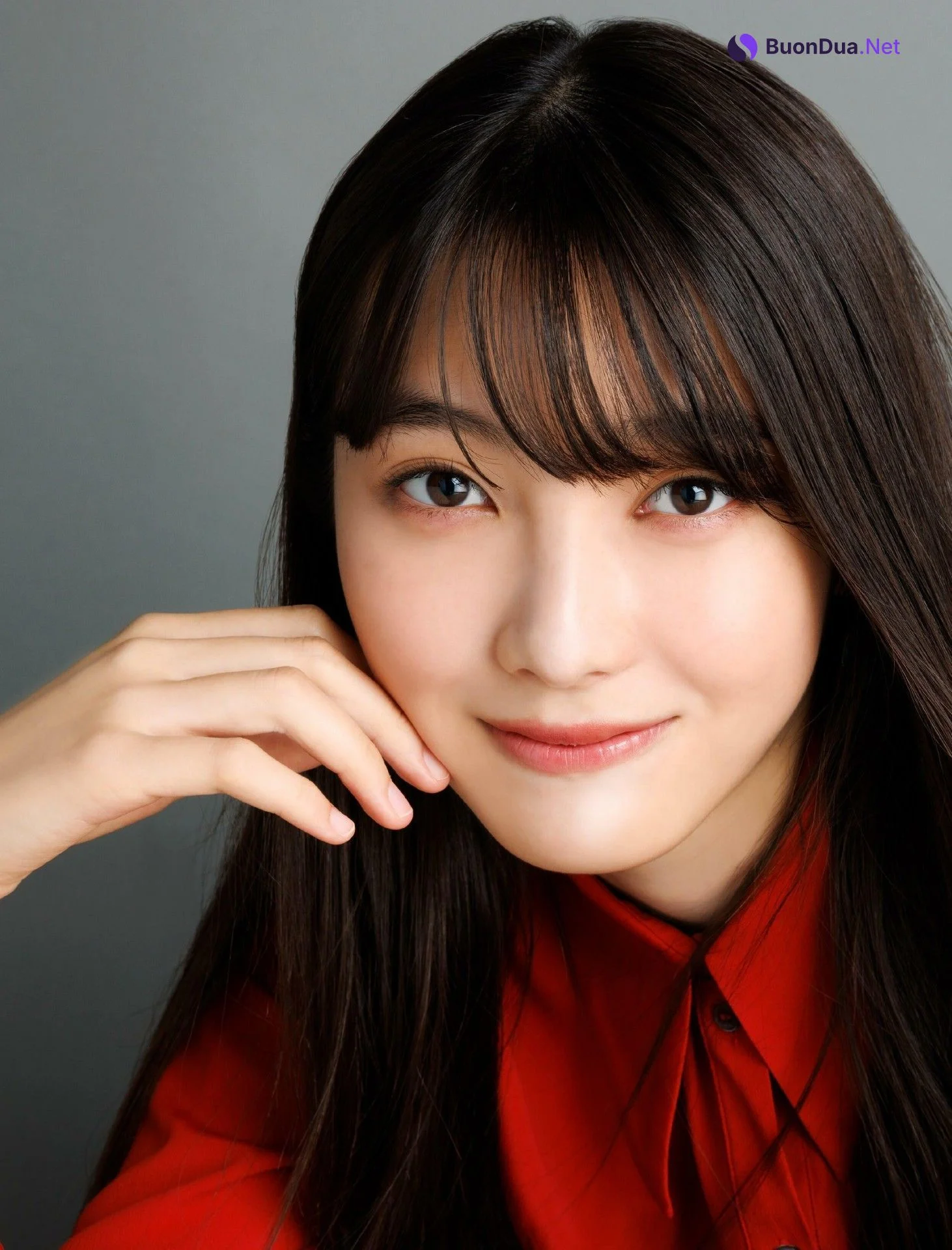 Rumika Fukuda 福田ルミカ, Weekly ASCII 2022.12.13 (週刊アスキー 2022年12月13日号) - Photo 2