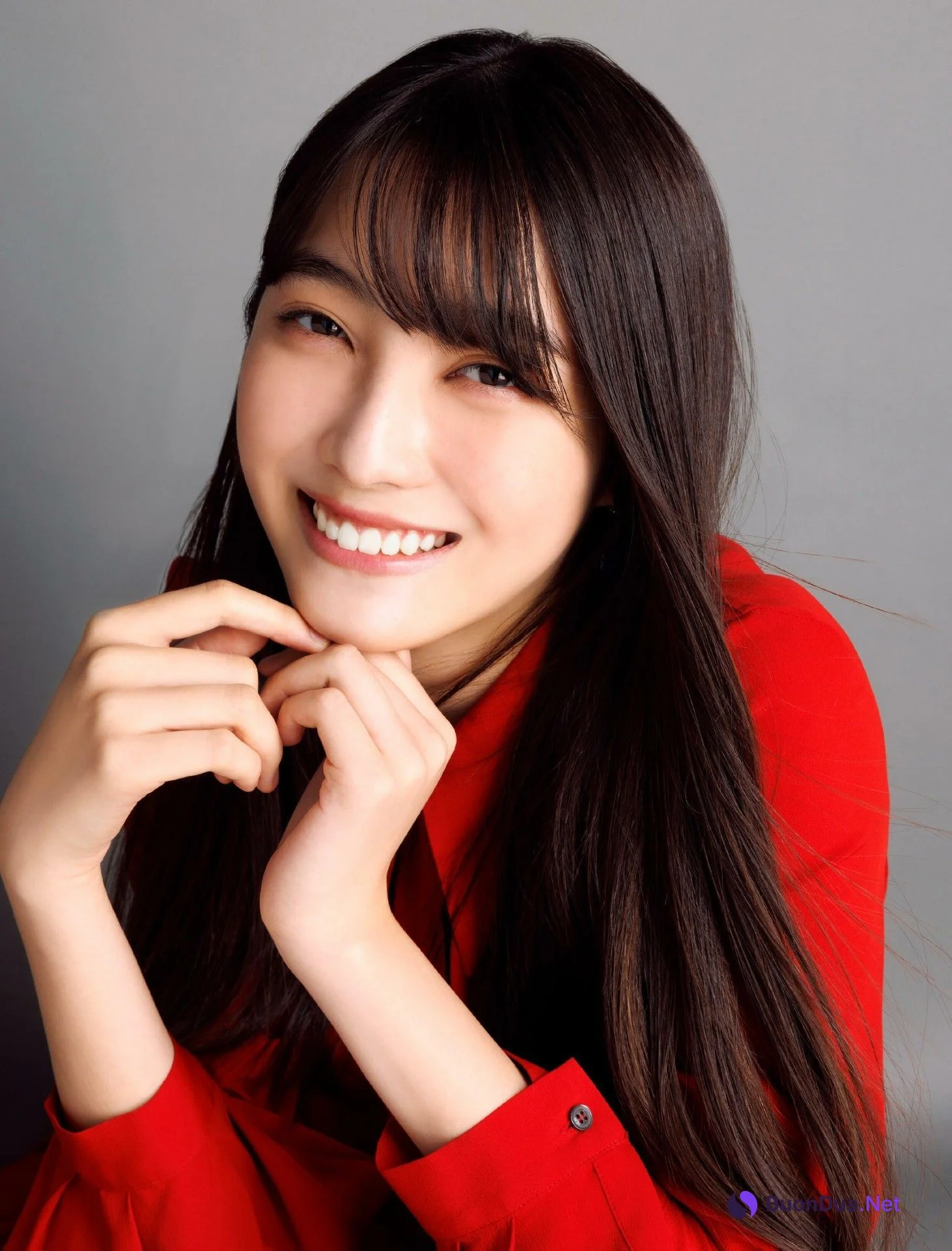 Rumika Fukuda 福田ルミカ, Weekly ASCII 2022.12.13 (週刊アスキー 2022年12月13日号) - Photo 4