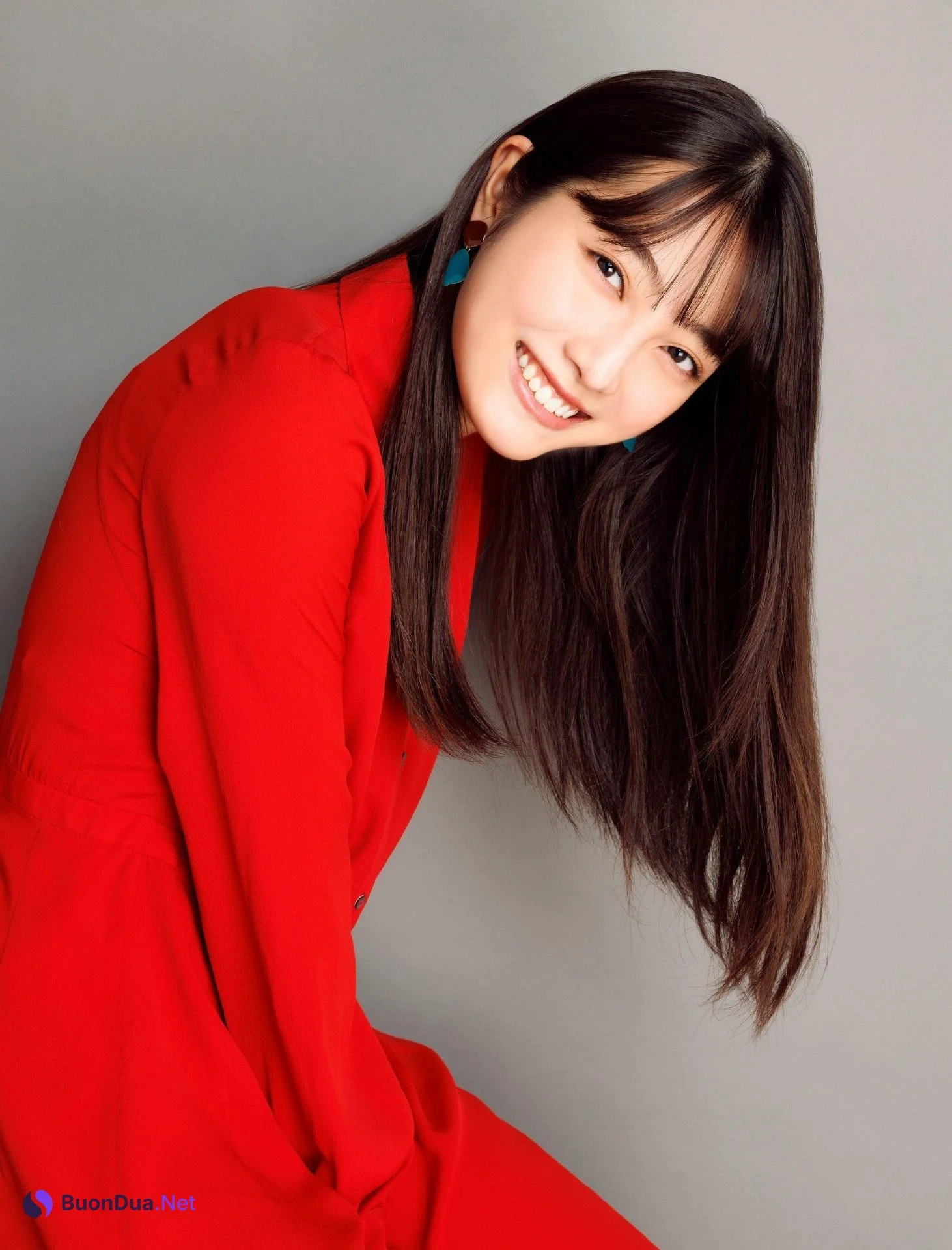 Rumika Fukuda 福田ルミカ, Weekly ASCII 2022.12.13 (週刊アスキー 2022年12月13日号) - Photo 5