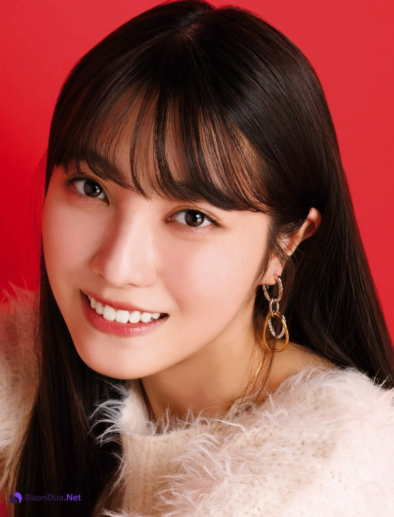 Rumika Fukuda 福田ルミカ, Weekly ASCII 2022.12.20 (週刊アスキー 2022年12月20日号) - รูปภาพ 4