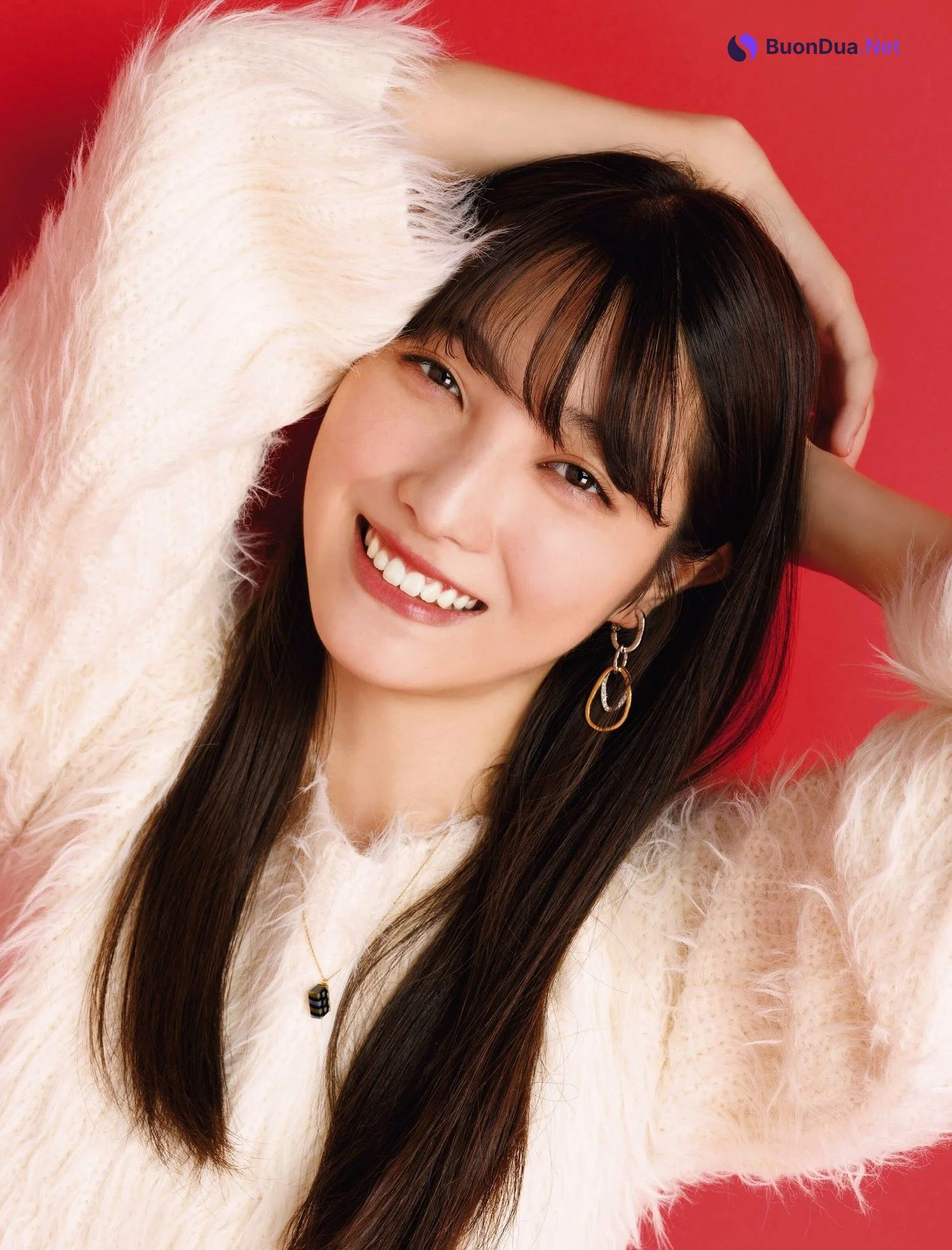 Rumika Fukuda 福田ルミカ, Weekly ASCII 2022.12.20 (週刊アスキー 2022年12月20日号) - รูปภาพ 6