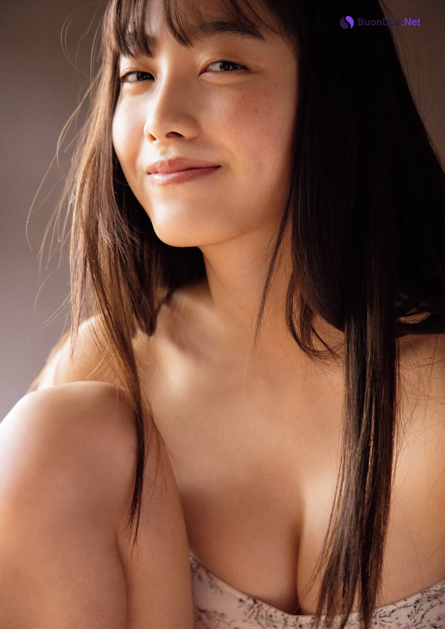 Rumika Fukuda 福田ルミカ, Weekly Playboy 2022 No.48 (週刊プレイボーイ 2022年48号) - Photo 2