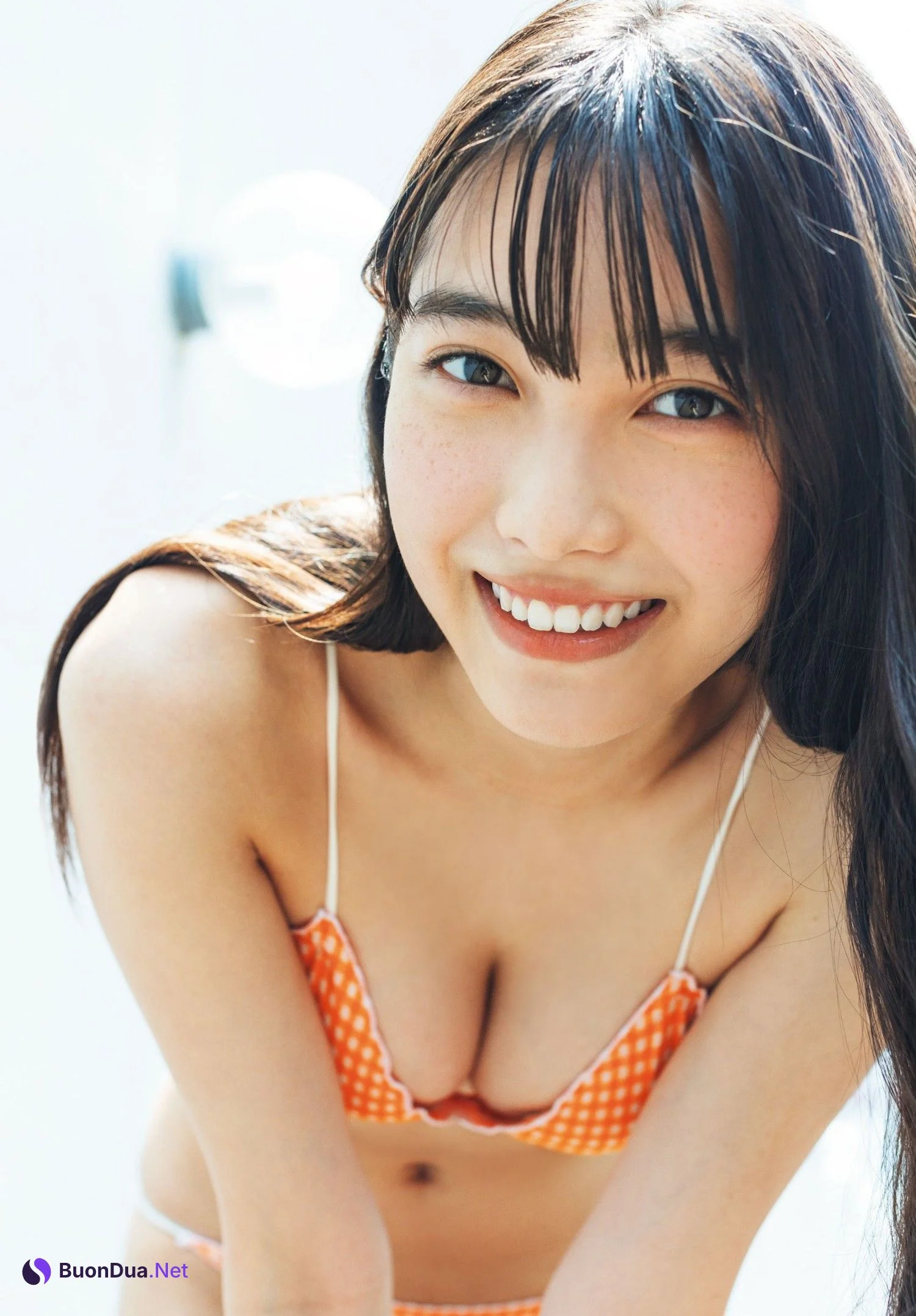 Rumika Fukuda 福田ルミカ, Weekly Playboy 2023 No.35 (週刊プレイボーイ 2023年35号) - Photo 11