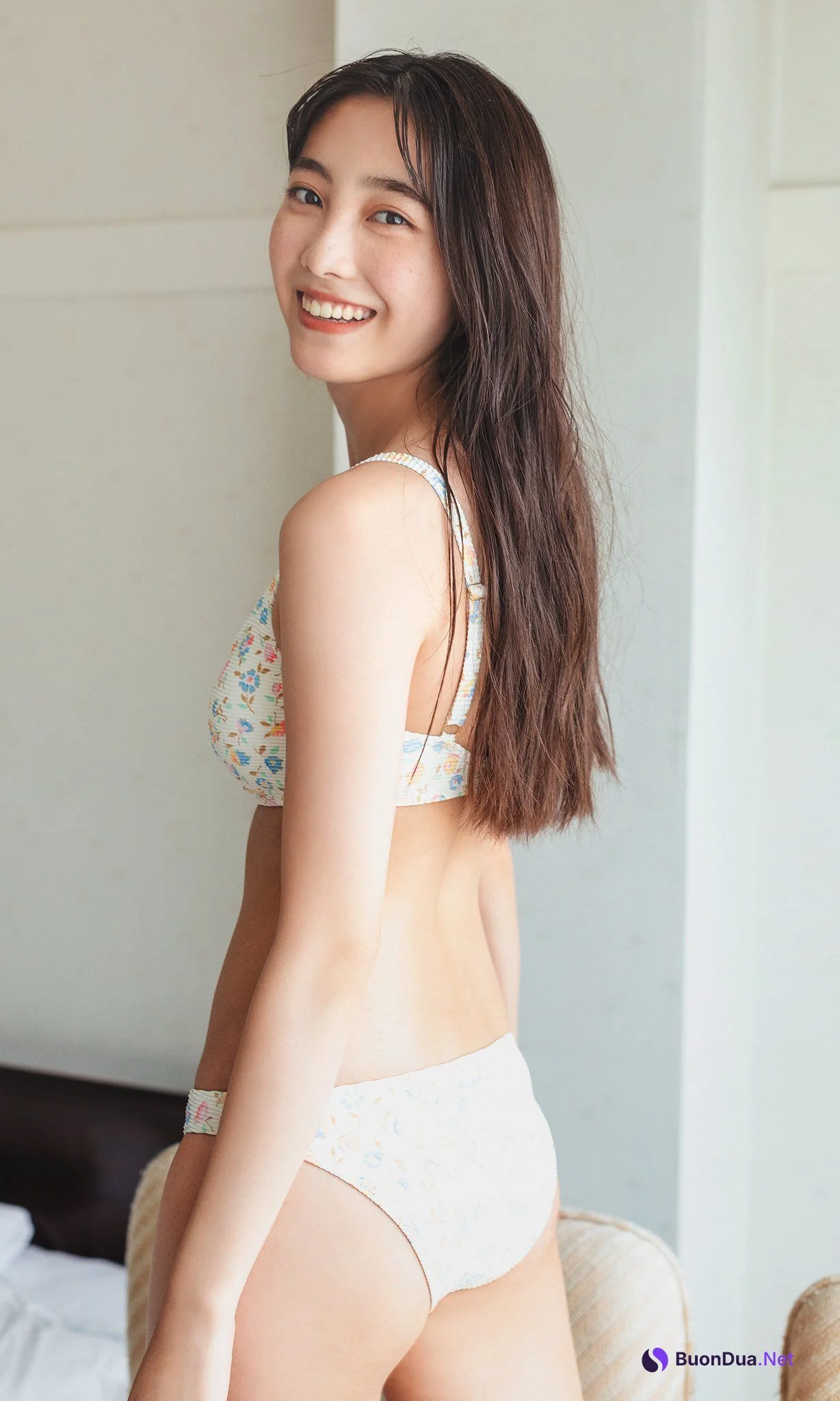 Rumika Fukuda 福田ルミカ, Weekly Playboy 2023 No.35 (週刊プレイボーイ 2023年35号) - Photo 12