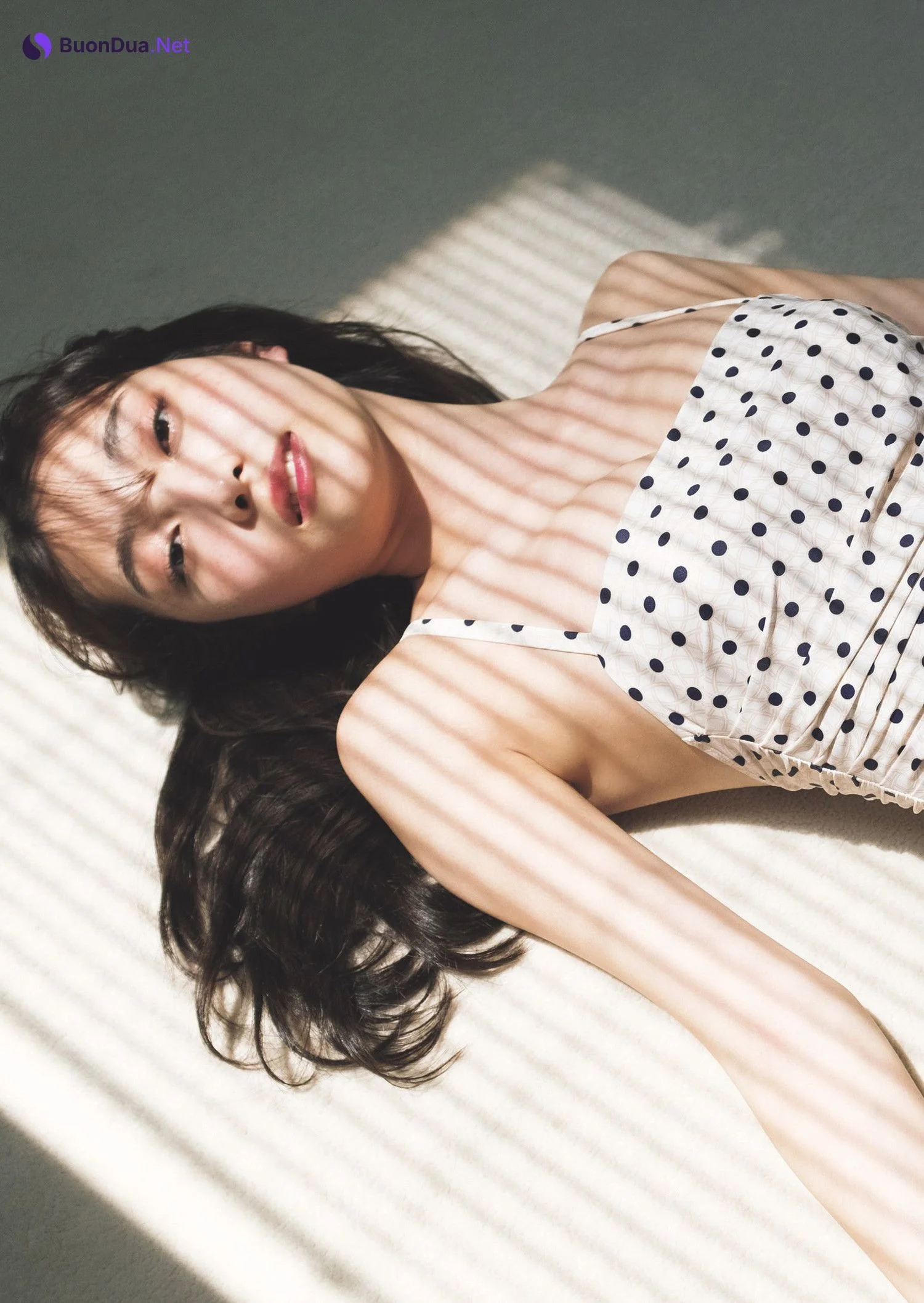Rumika Fukuda 福田ルミカ, Weekly Playboy 2024 No.30-31 (週刊プレイボーイ 2024年30-31号) - Photo 10