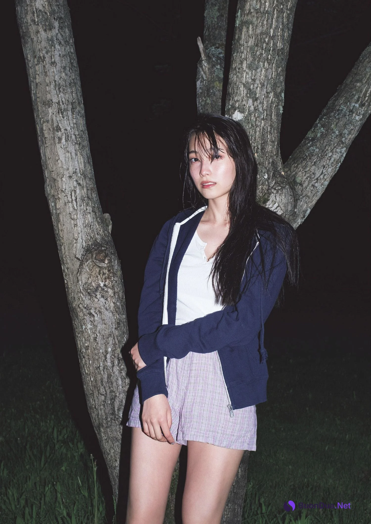 Rumika Fukuda 福田ルミカ, Weekly Playboy 2024 No.30-31 (週刊プレイボーイ 2024年30-31号) - Photo 14