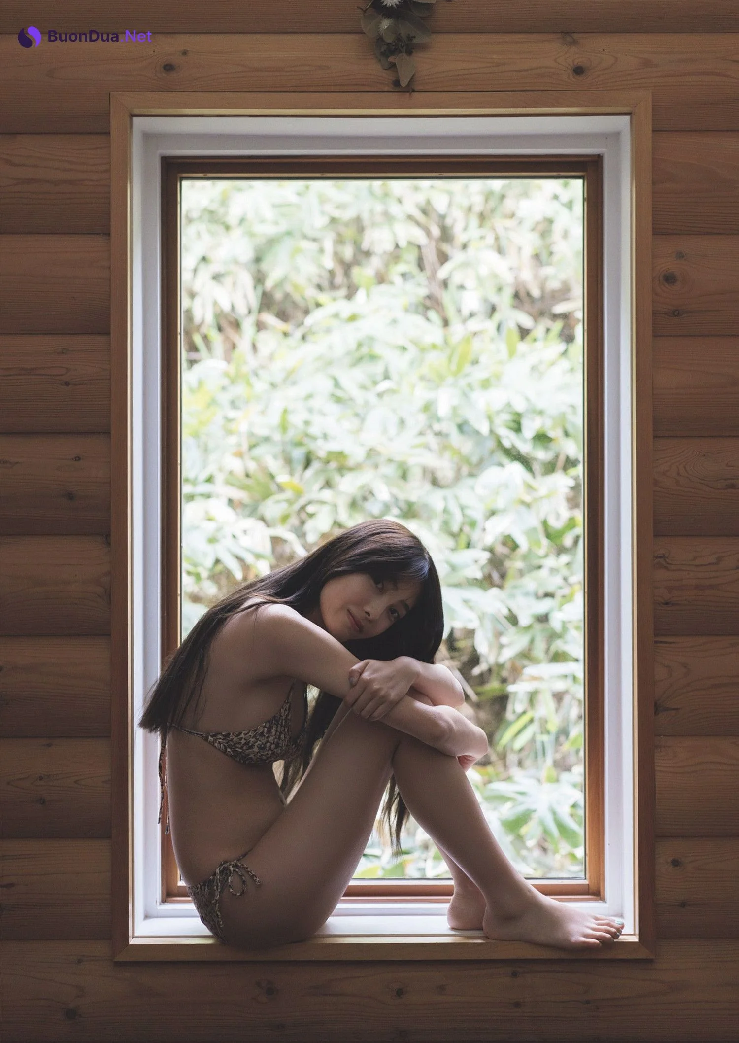 Rumika Fukuda 福田ルミカ, Weekly Playboy 2024 No.30-31 (週刊プレイボーイ 2024年30-31号) - Photo 8