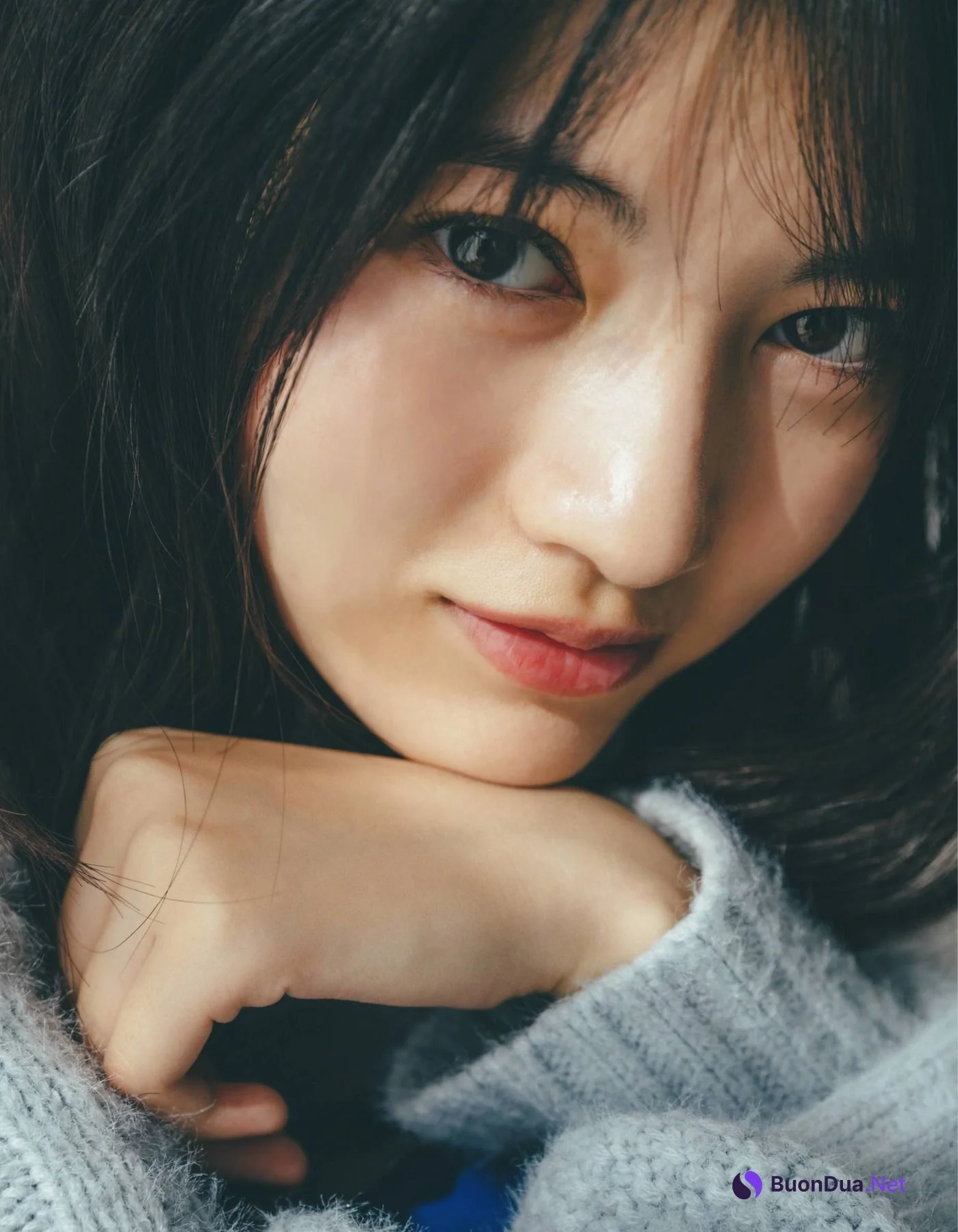 Runa Hayashi 林瑠奈, Rika Sato 佐藤璃果, Ex-Taishu 2022.01 (EX大衆 2022年1月号) - Photo 5