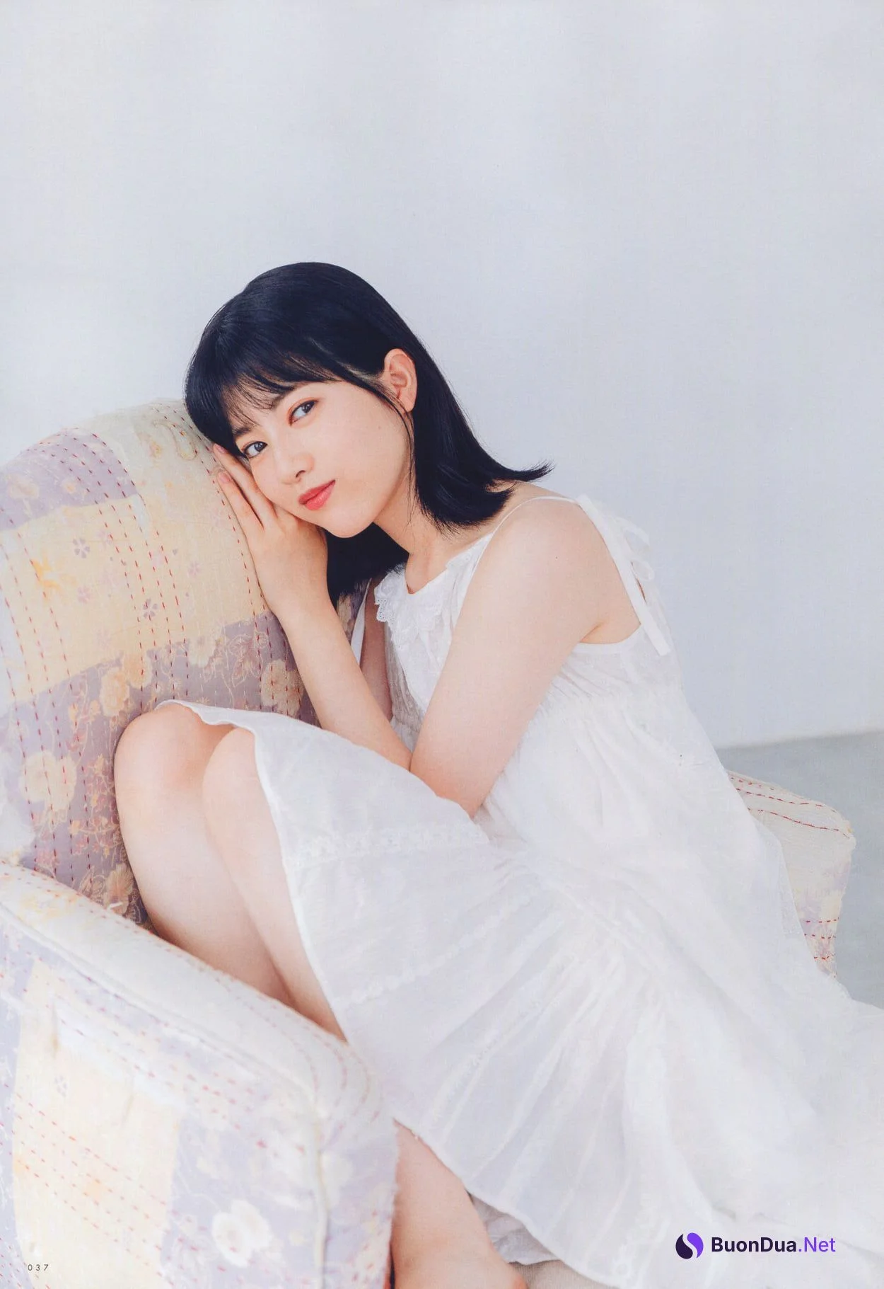 Runa Hayashi 林瑠奈, UTB 2021.09 (アップトゥボーイ 2021年9月号) - Photo 4