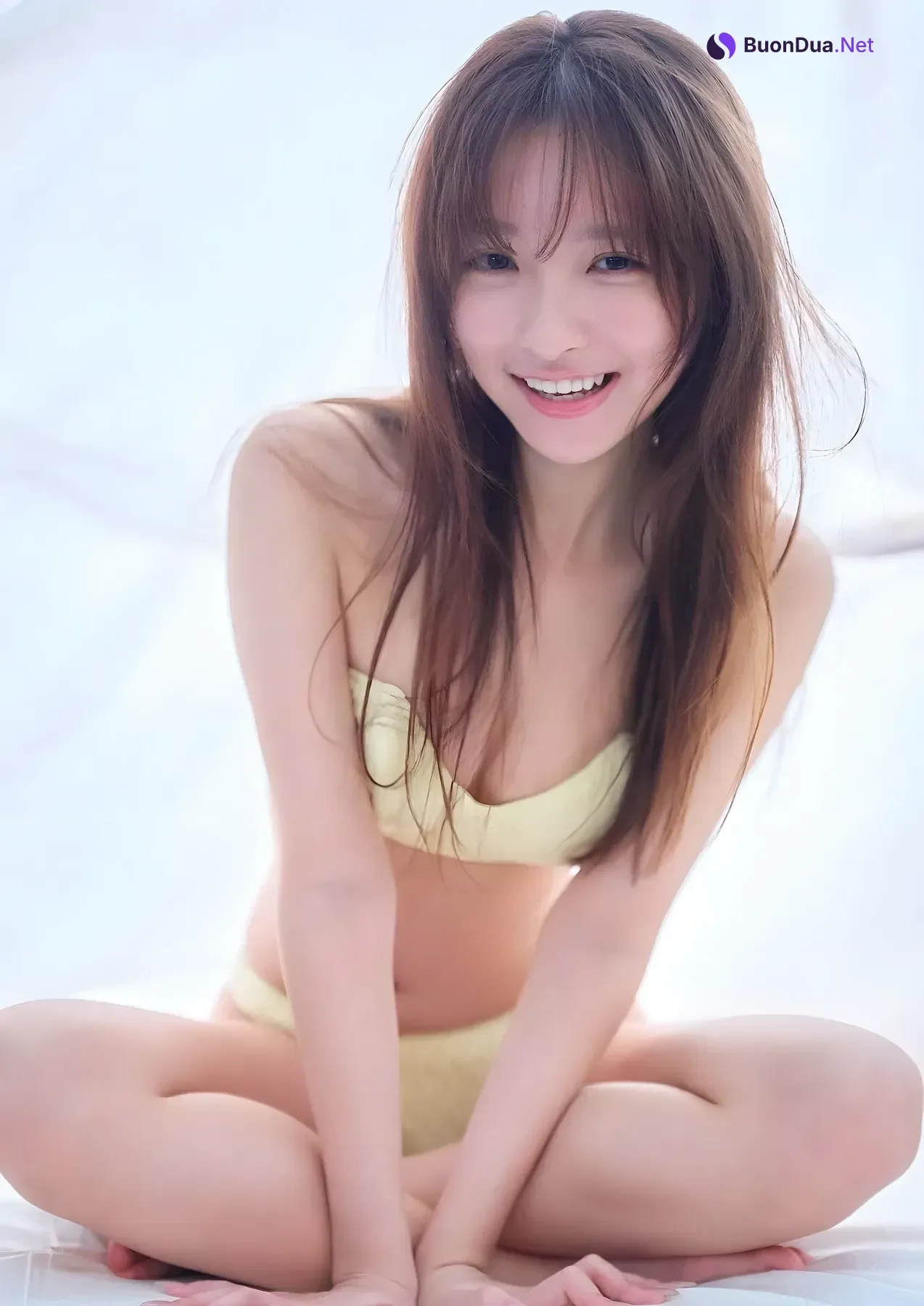 Runa Ichinose 一ノ瀬瑠菜, Big Comic Spirits 2026 No.27 (ビッグコミックスピリッツ 2026年27号) - Photo 16