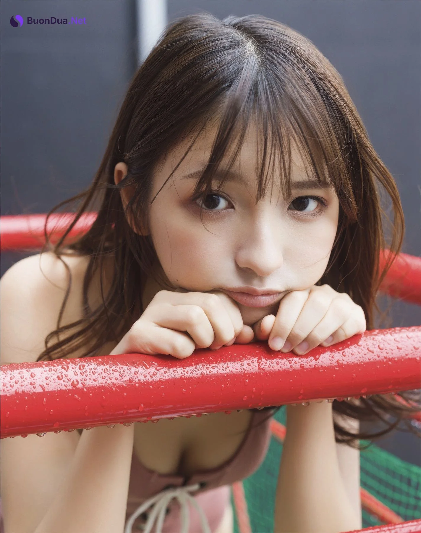 Runa Ichinose 一ノ瀬瑠菜, BOMB! 2025.06 (ボム 2025年6月号) - Photo 11