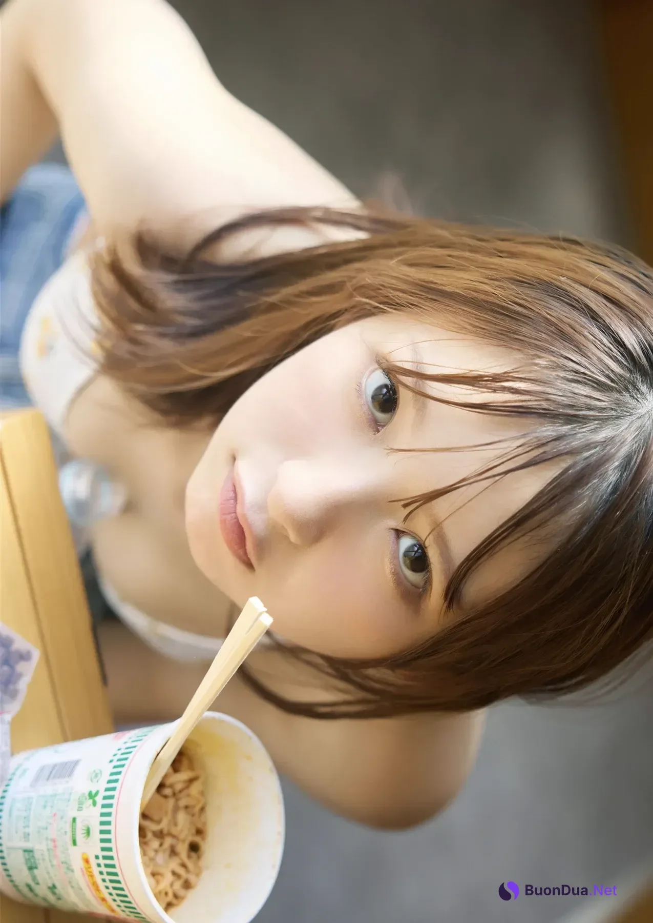 Runa Ichinose 一ノ瀬瑠菜, BRODYデジタル写真集 「一緒に入ろ？」 Set.02 - Photo 14