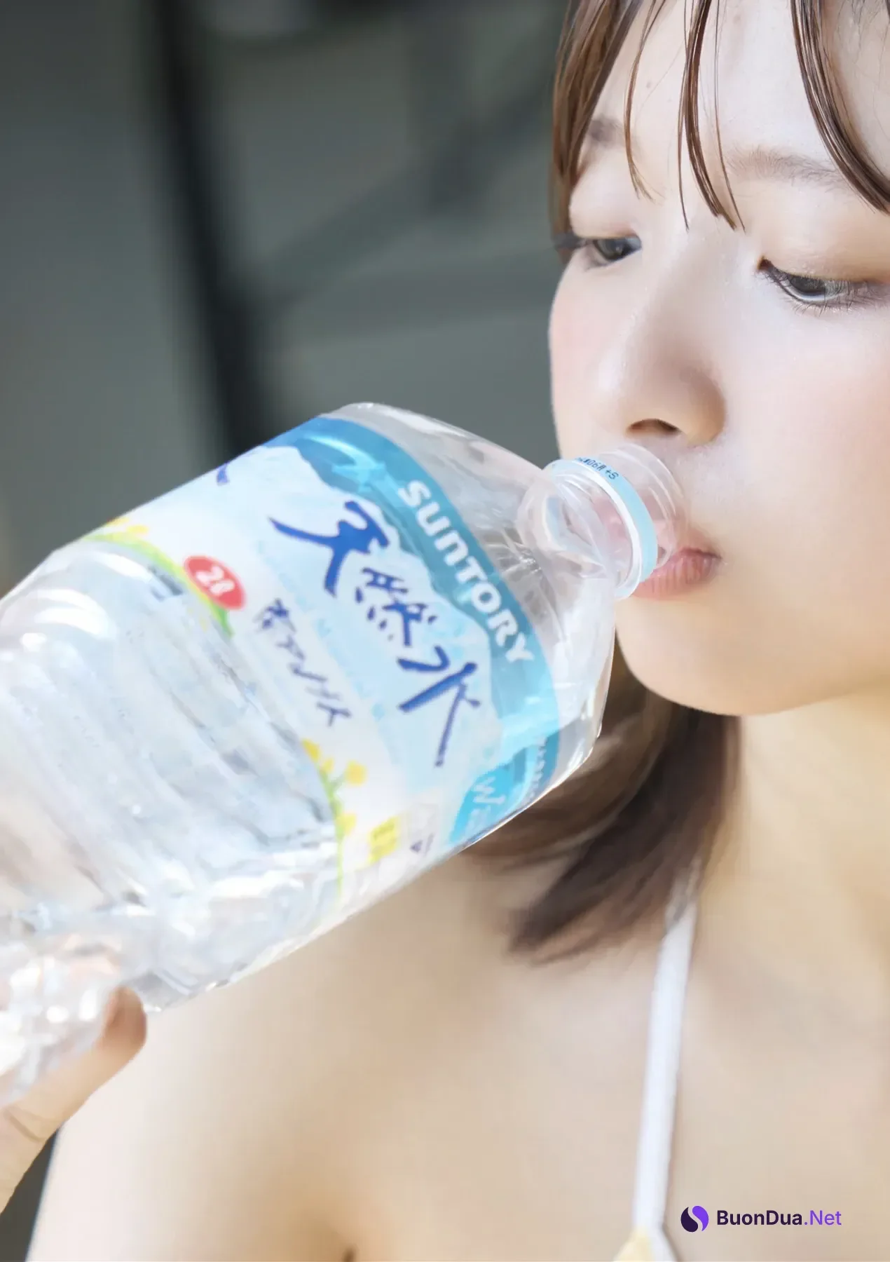Runa Ichinose 一ノ瀬瑠菜, BRODYデジタル写真集 「一緒に入ろ？」 Set.02 - Photo 15