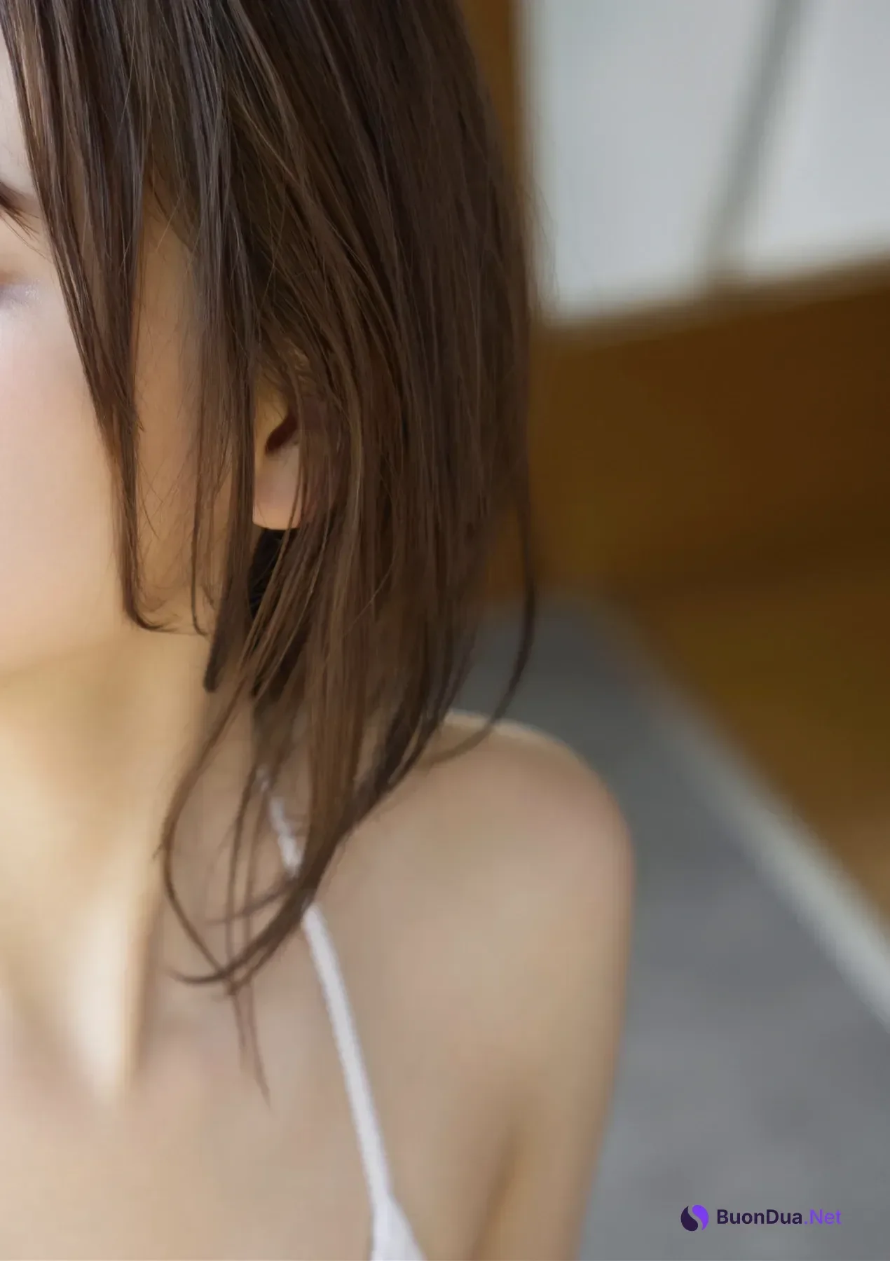 Runa Ichinose 一ノ瀬瑠菜, BRODYデジタル写真集 「一緒に入ろ？」 Set.02 - Photo 16
