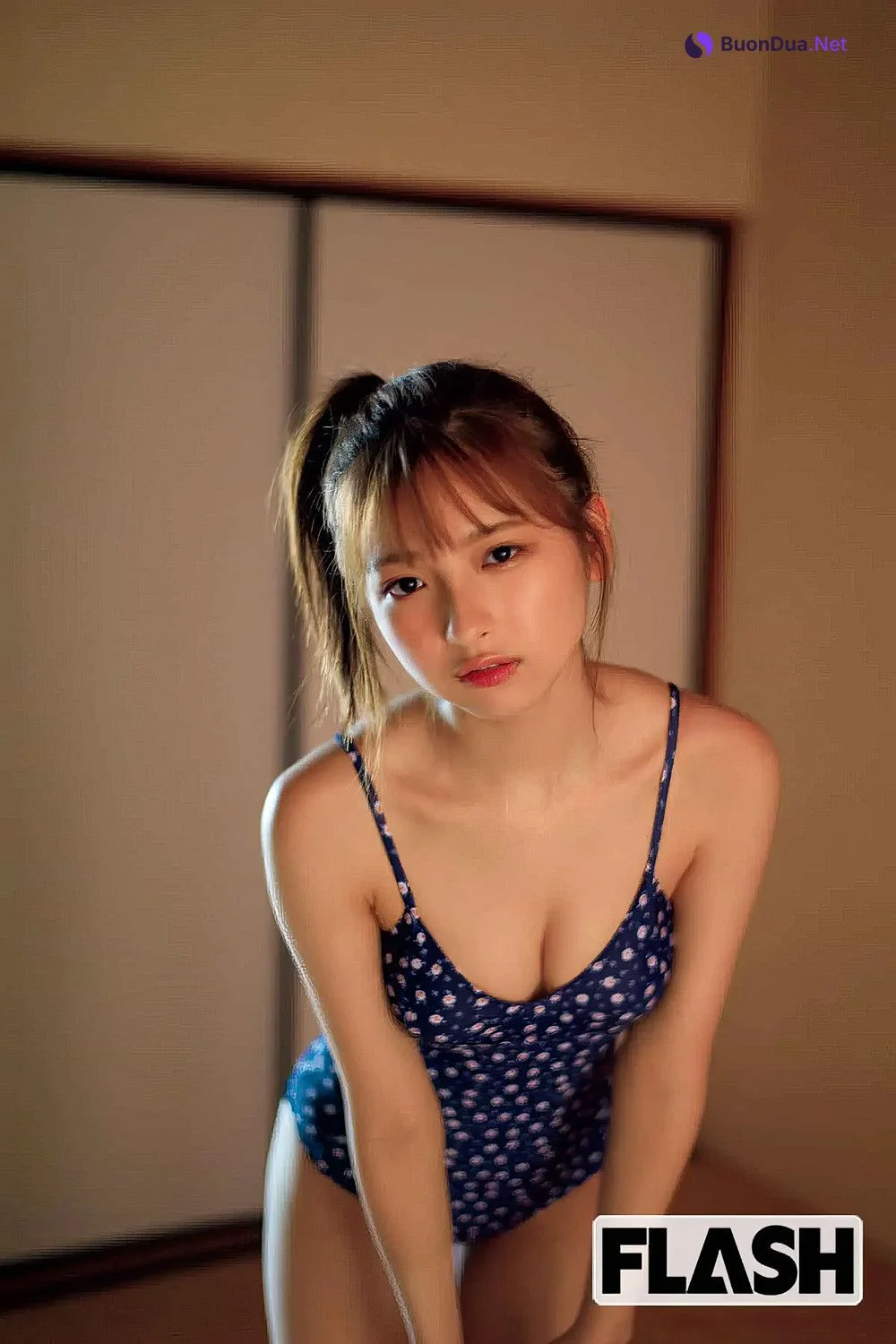 Runa Ichinose 一ノ瀬瑠菜, FLASH 2024.08.20-27 (フラッシュ 2024年8月20-27日号) - Photo 14